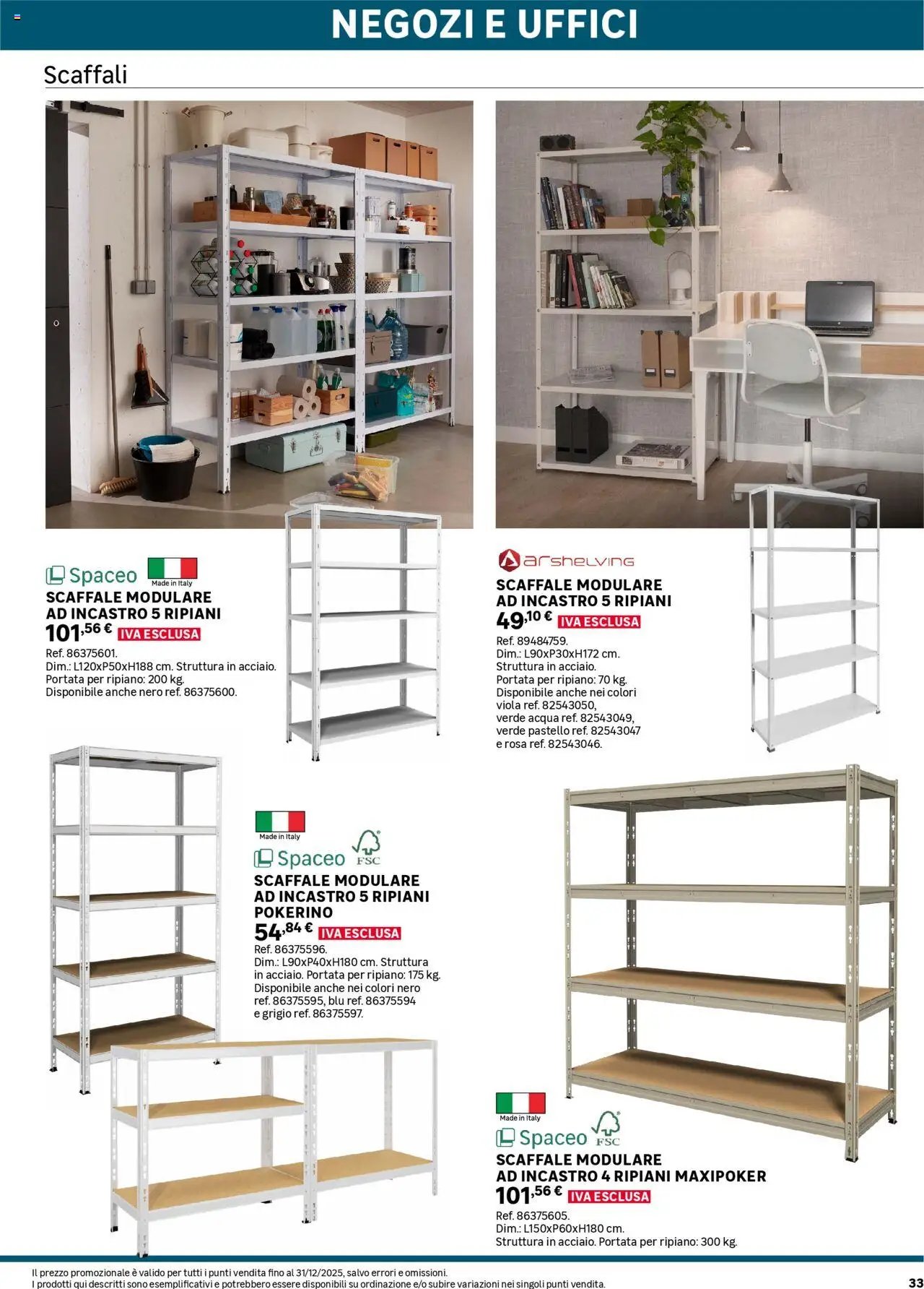 Catalogo Business 2025 Leroy Merlin (2025-06-02 - 2025-12-31)