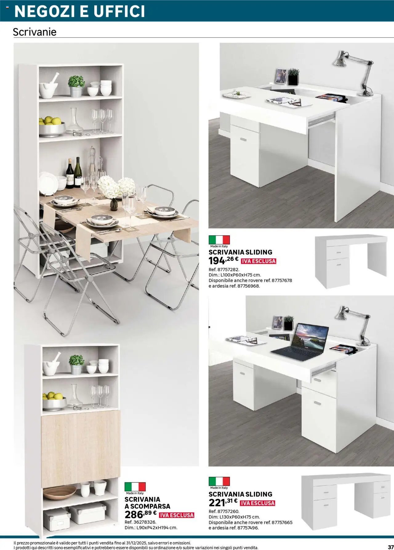 Catalogo Business 2025 Leroy Merlin (2025-06-02 - 2025-12-31)