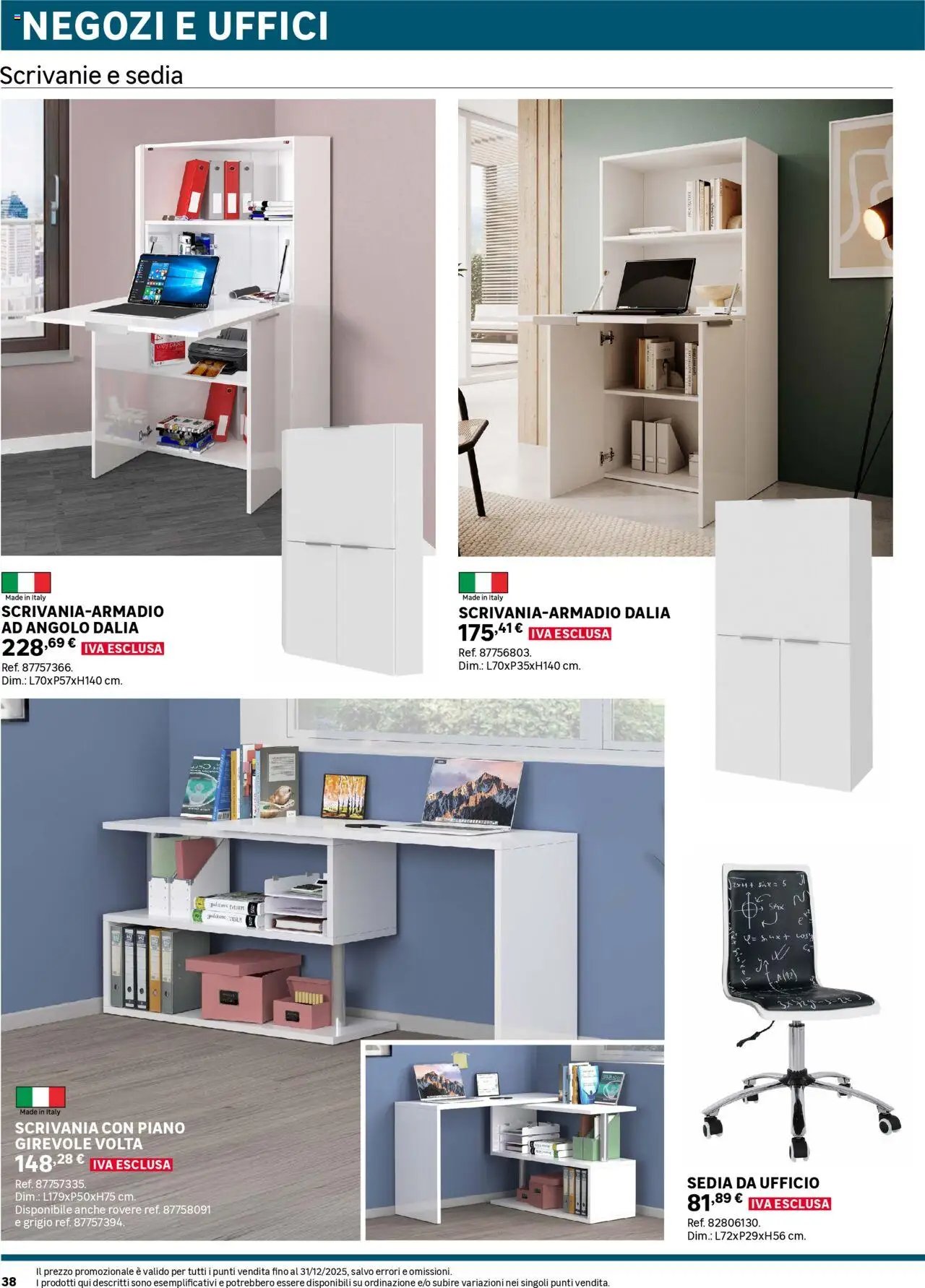 Catalogo Business 2025 Leroy Merlin (2025-06-02 - 2025-12-31)