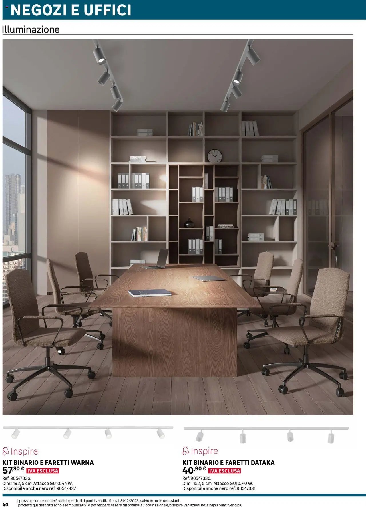 Catalogo Business 2025 Leroy Merlin (2025-06-02 - 2025-12-31)