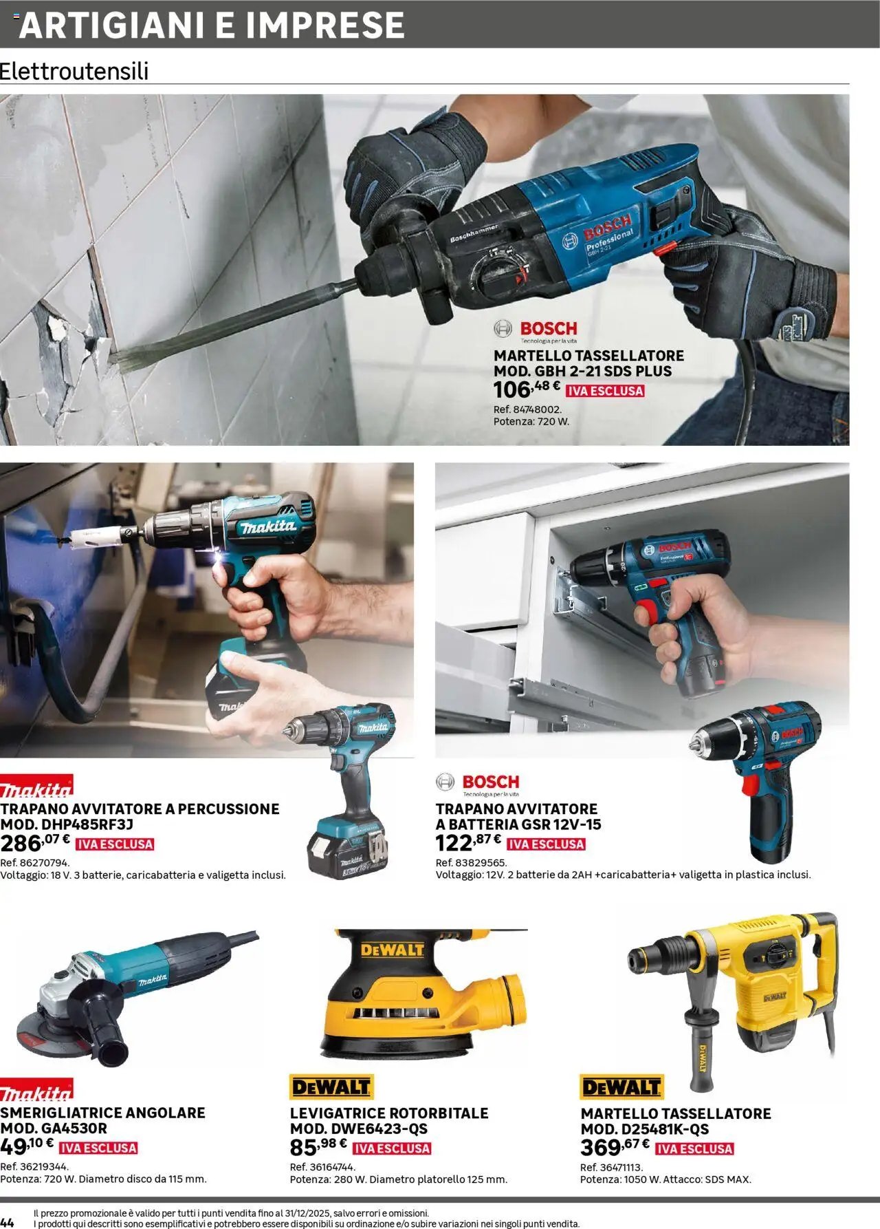 Catalogo Business 2025 Leroy Merlin (2025-06-02 - 2025-12-31)