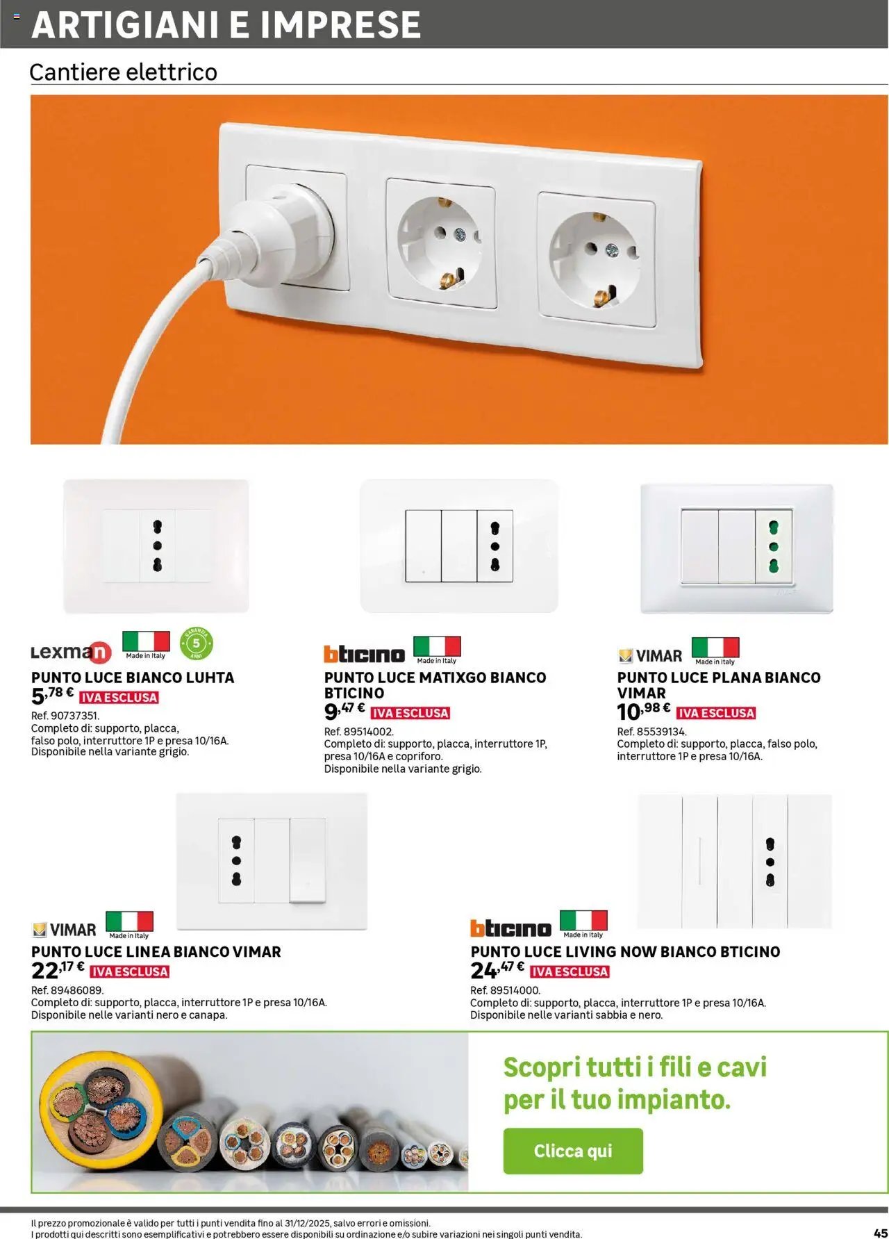 Catalogo Business 2025 Leroy Merlin (2025-06-02 - 2025-12-31)