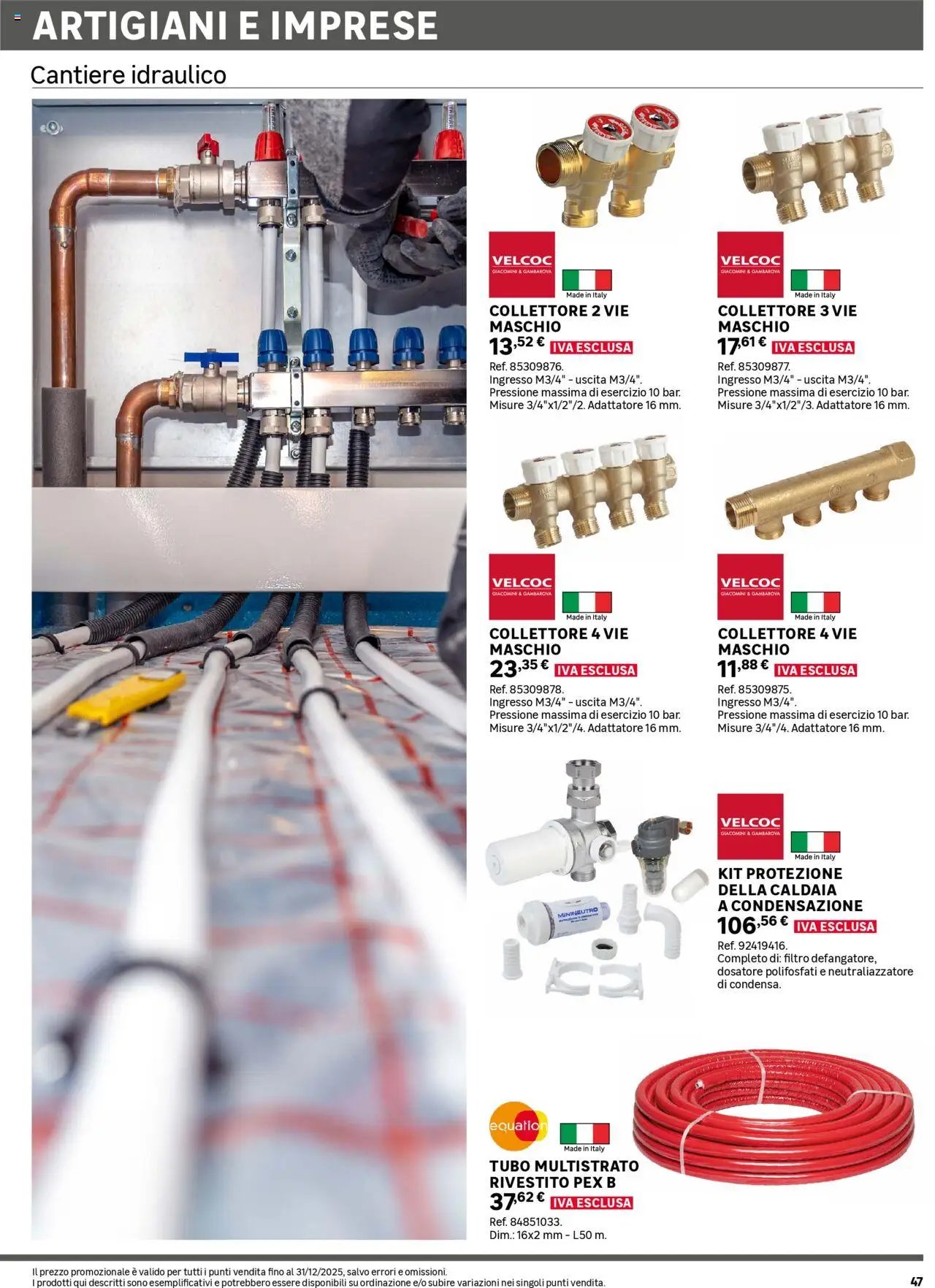 Catalogo Business 2025 Leroy Merlin (2025-06-02 - 2025-12-31)