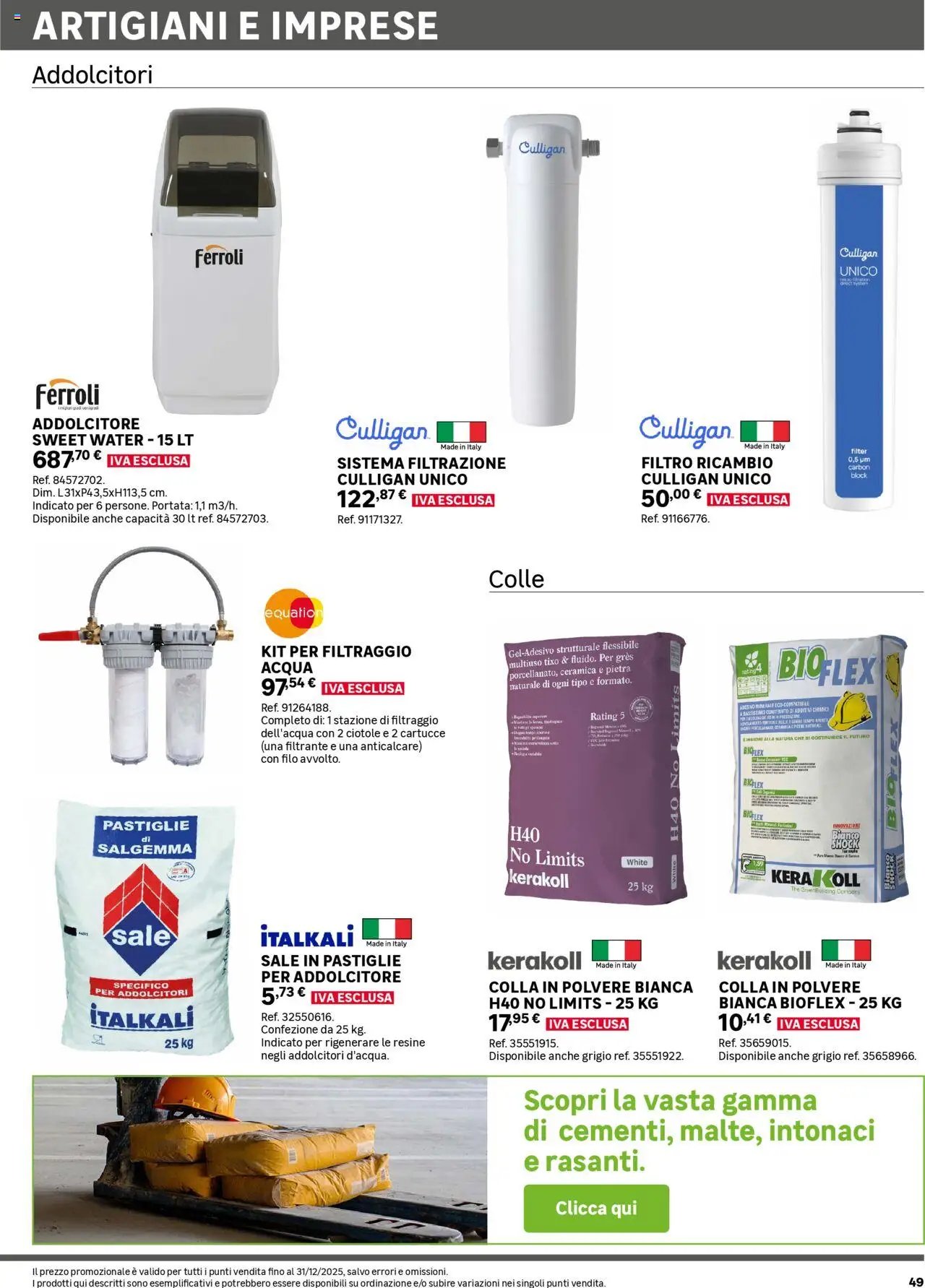 Catalogo Business 2025 Leroy Merlin (2025-06-02 - 2025-12-31)