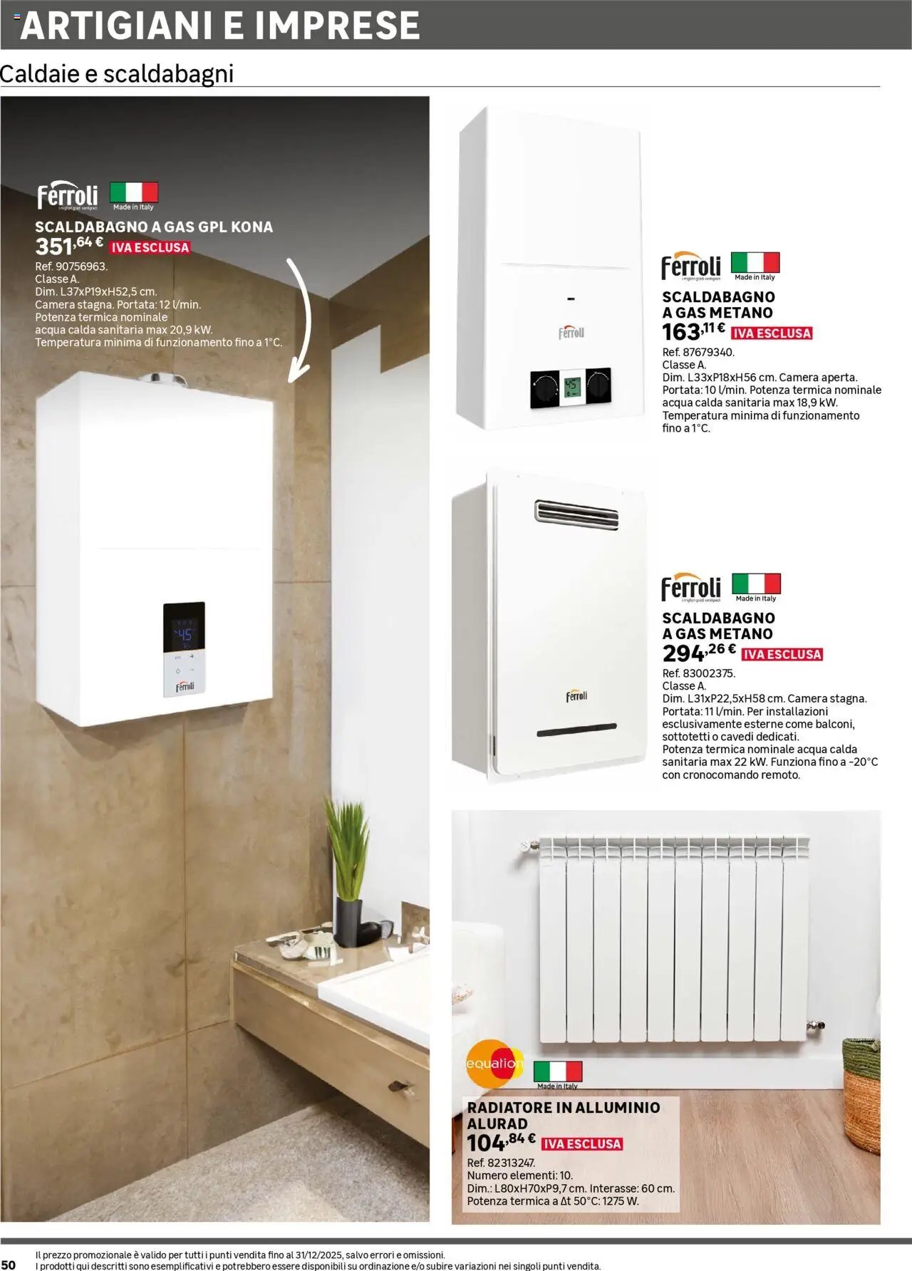 Catalogo Business 2025 Leroy Merlin (2025-06-02 - 2025-12-31)