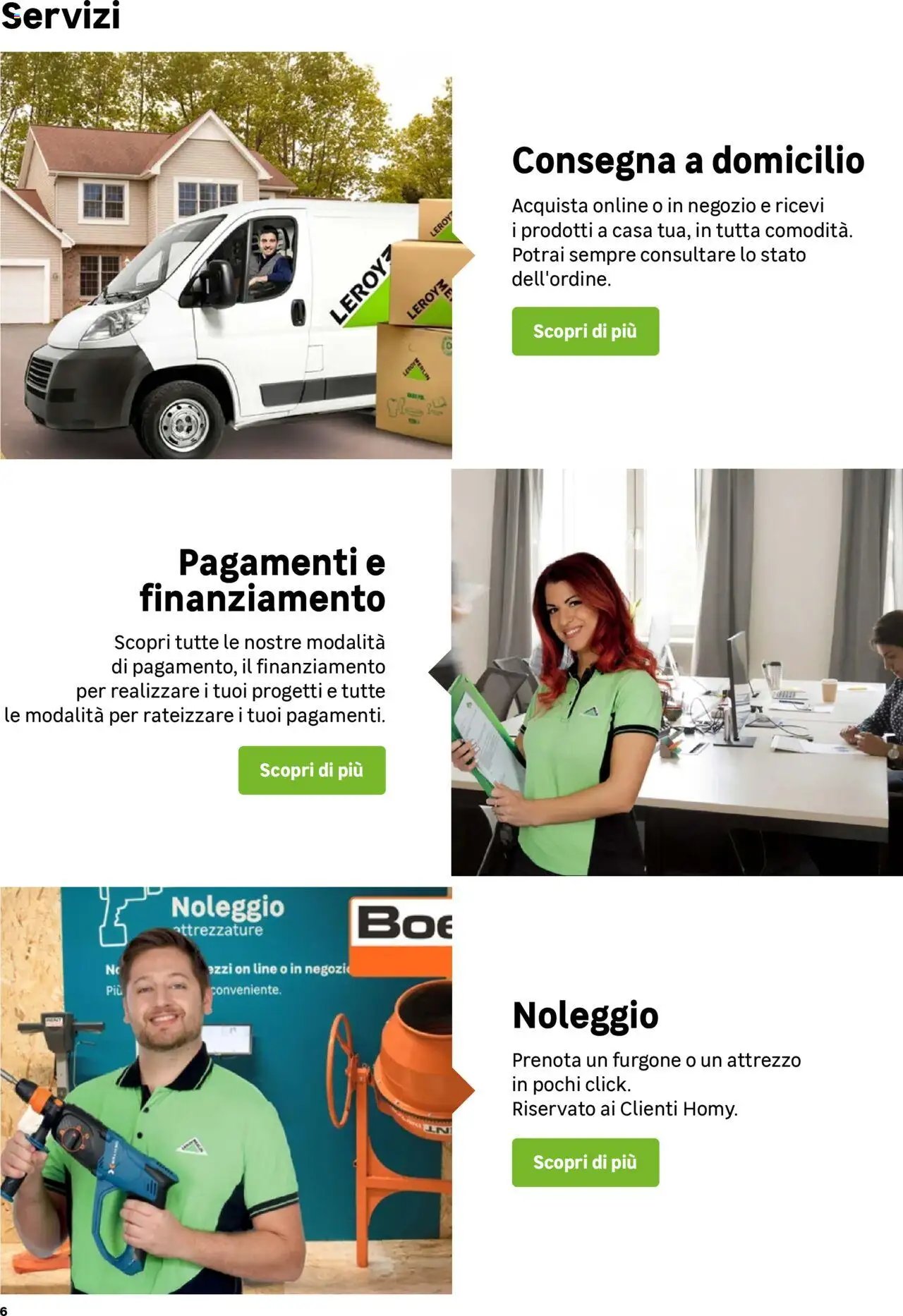 Catalogo Business 2025 Leroy Merlin (2025-06-02 - 2025-12-31)