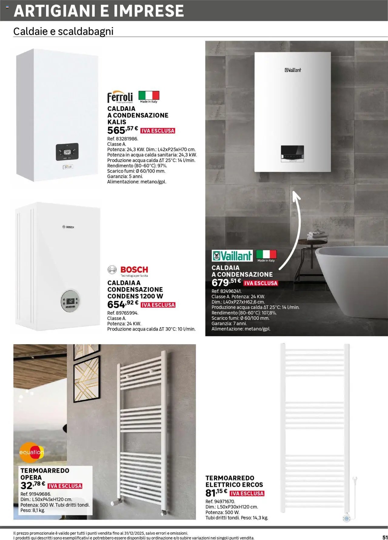 Catalogo Business 2025 Leroy Merlin (2025-06-02 - 2025-12-31)