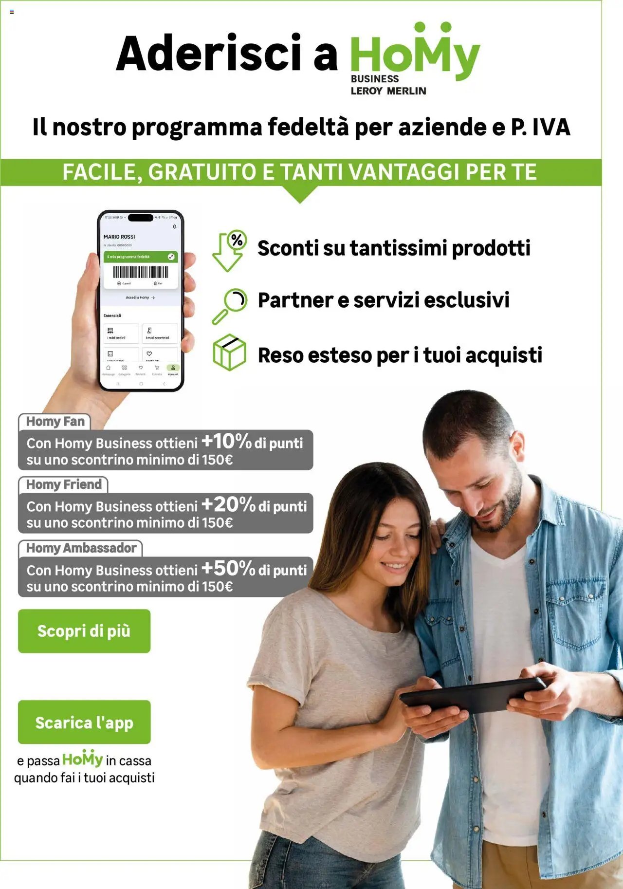 Catalogo Business 2025 Leroy Merlin (2025-06-02 - 2025-12-31)