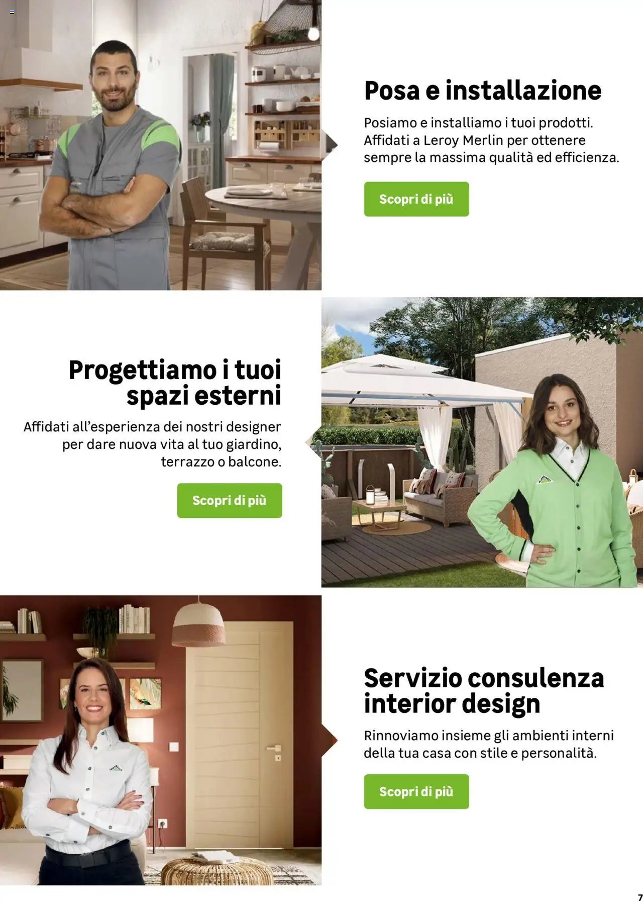 Catalogo Business 2025 Leroy Merlin (2025-06-02 - 2025-12-31)