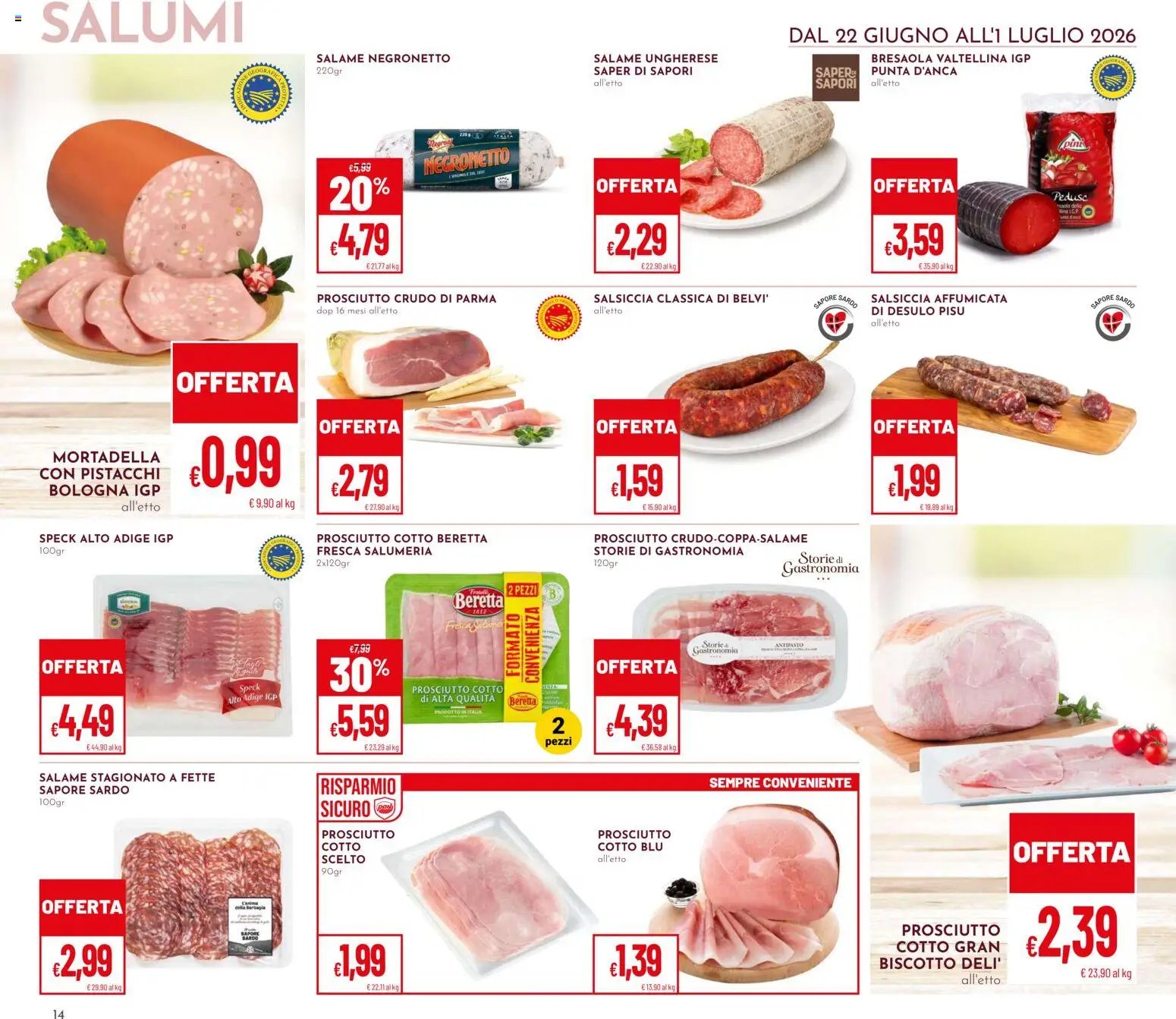 Pan volantino