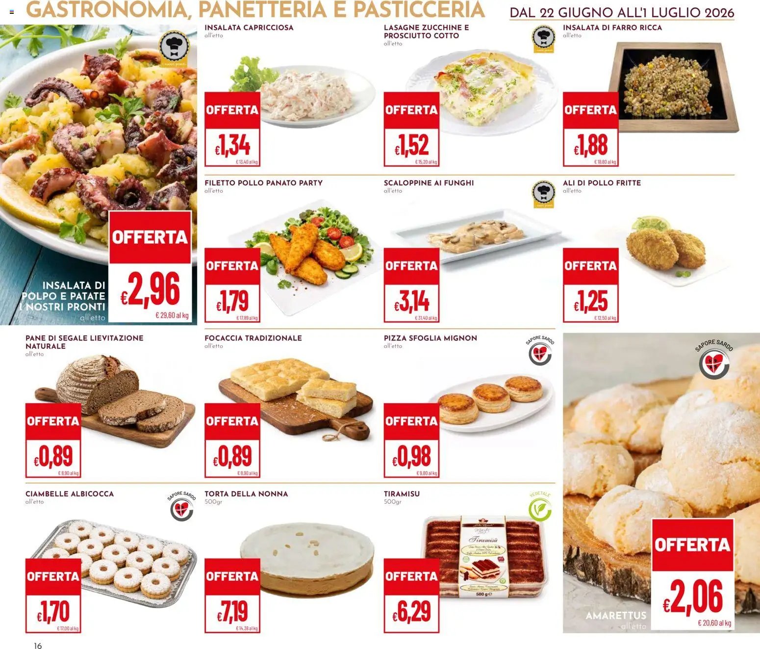 Pan volantino