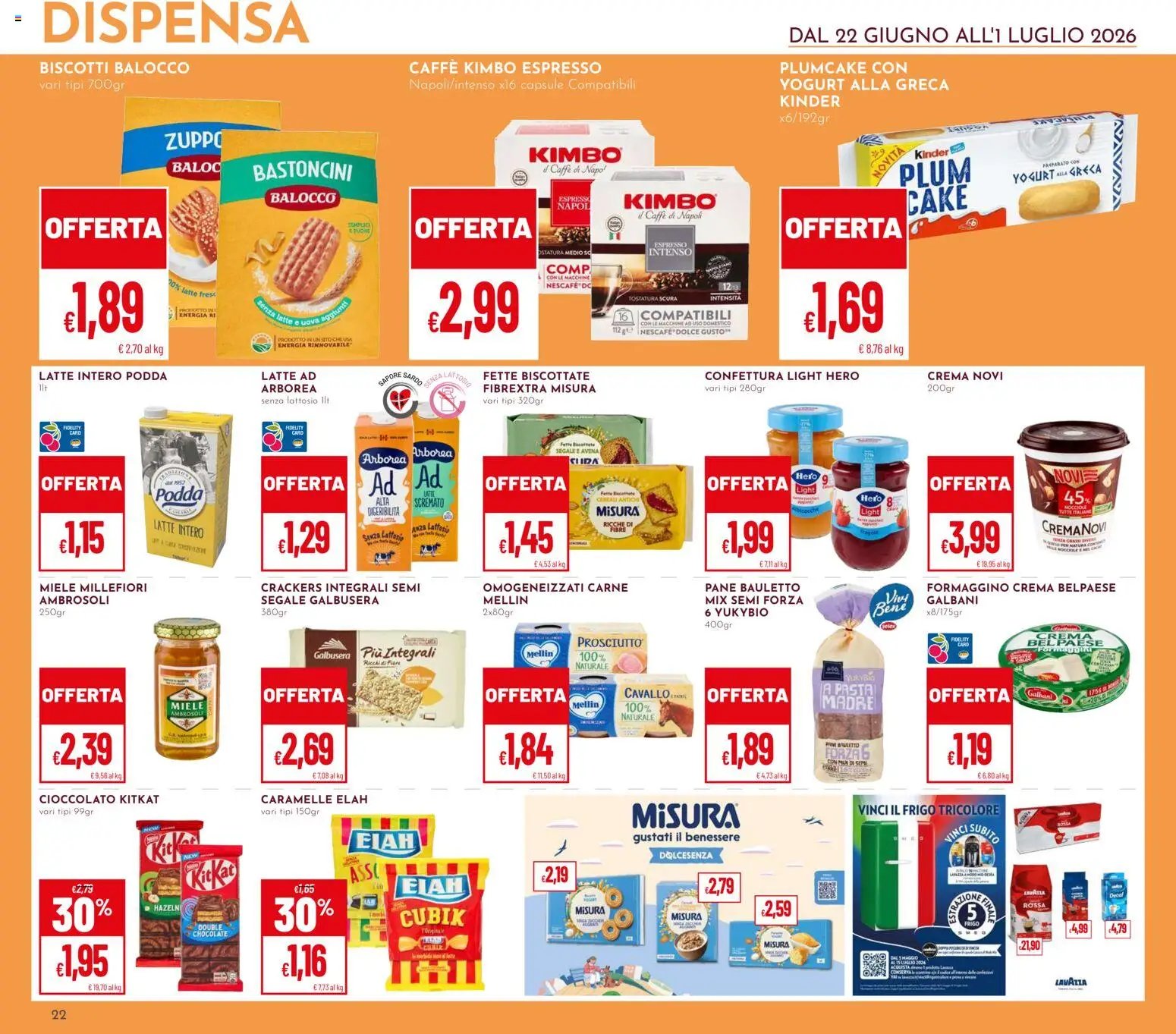 Pan volantino
