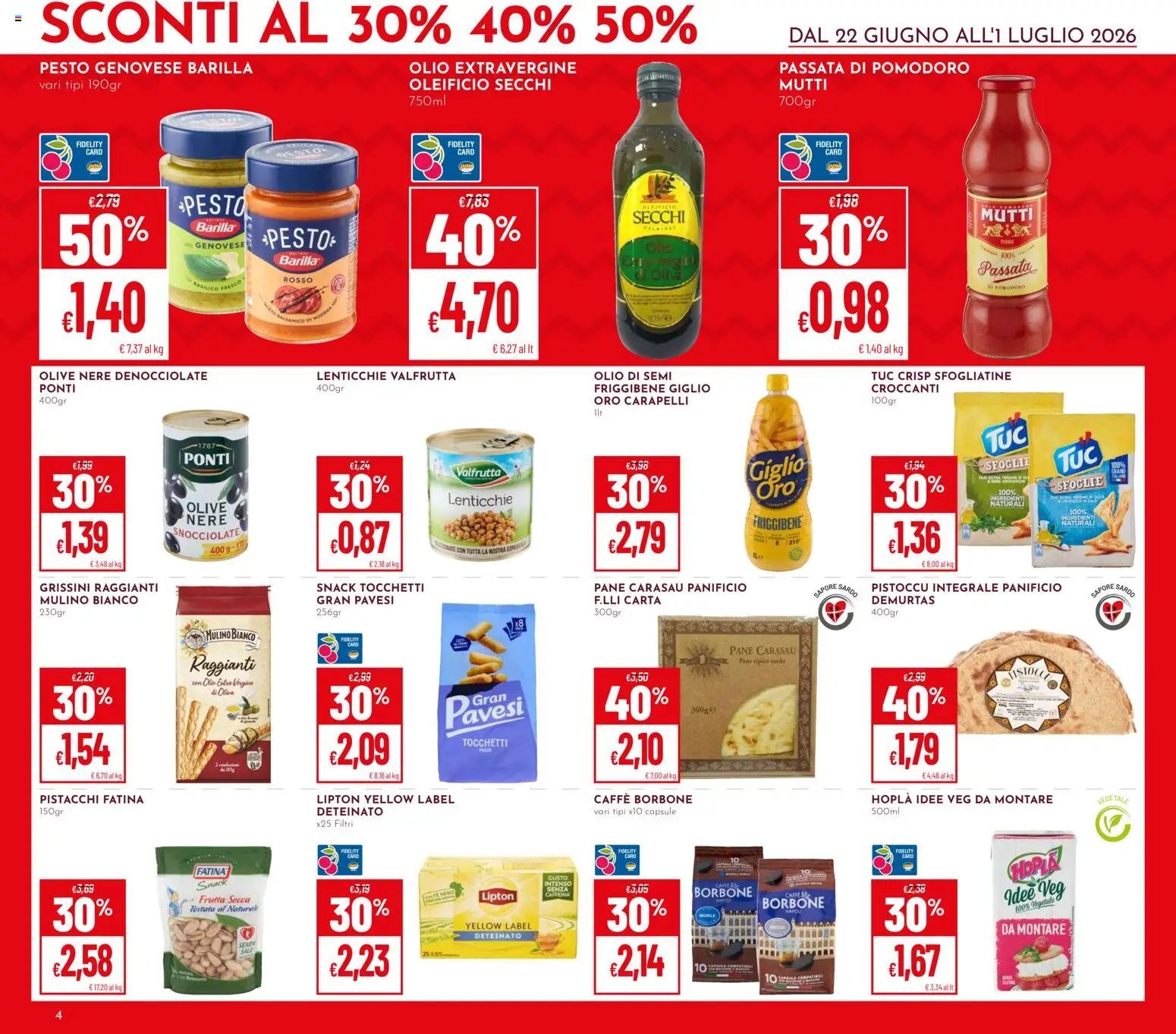Pan volantino