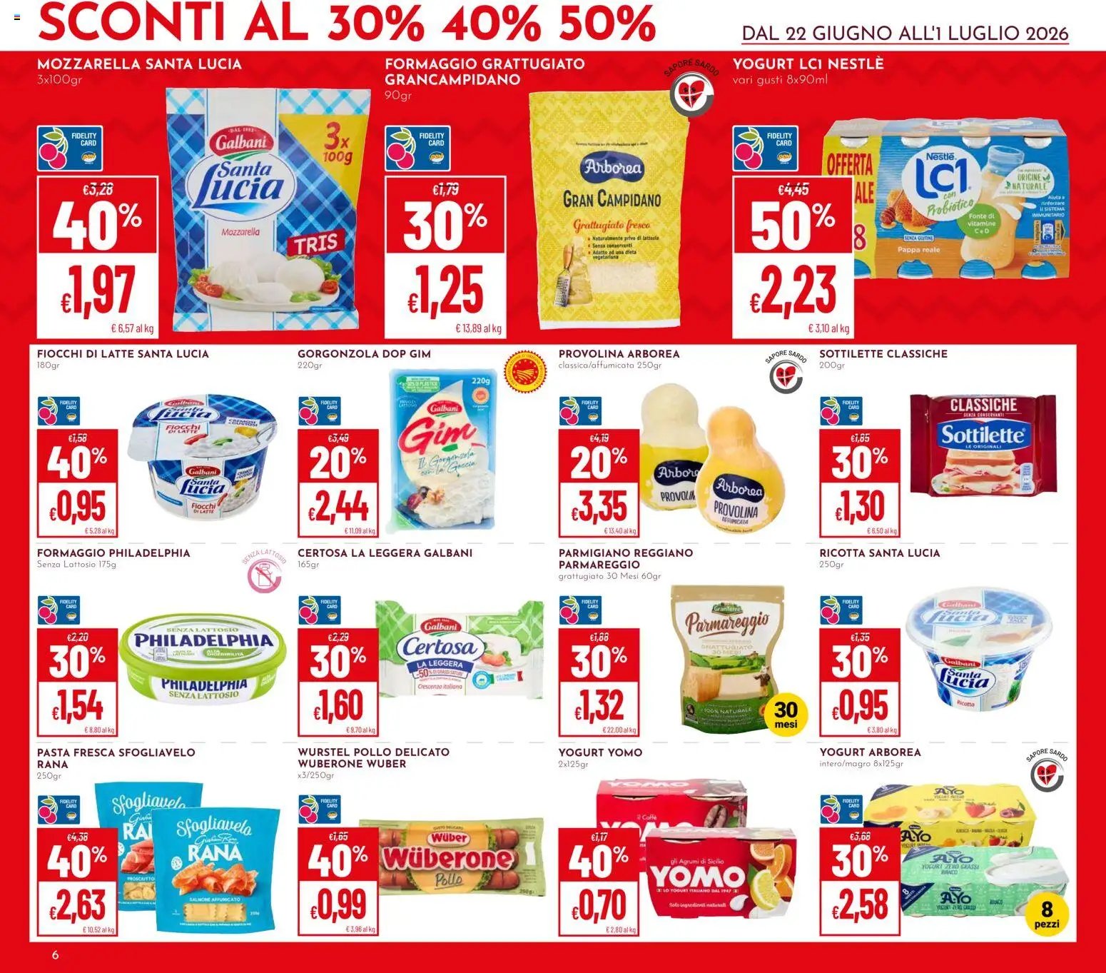 Pan volantino