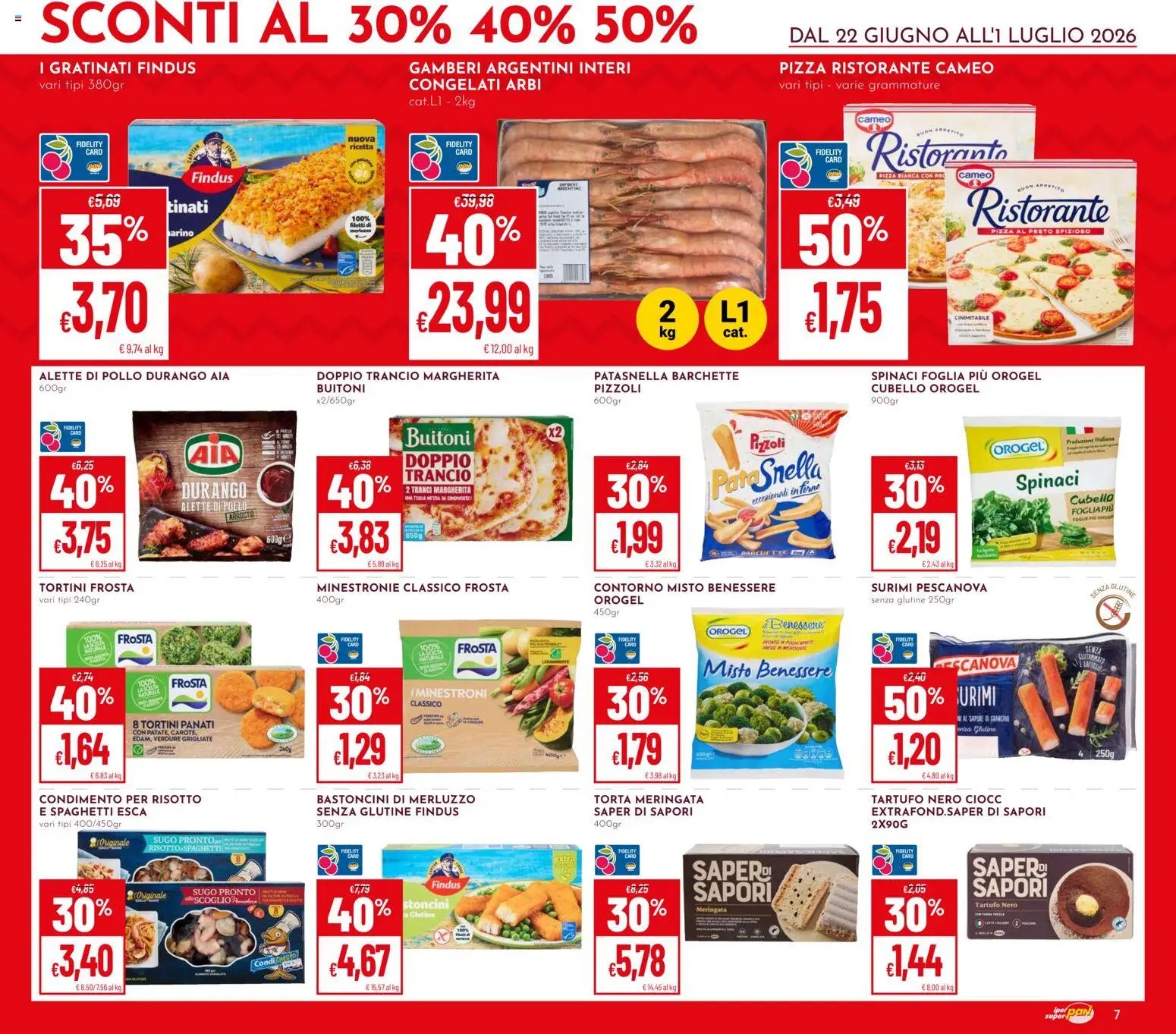 Pan volantino