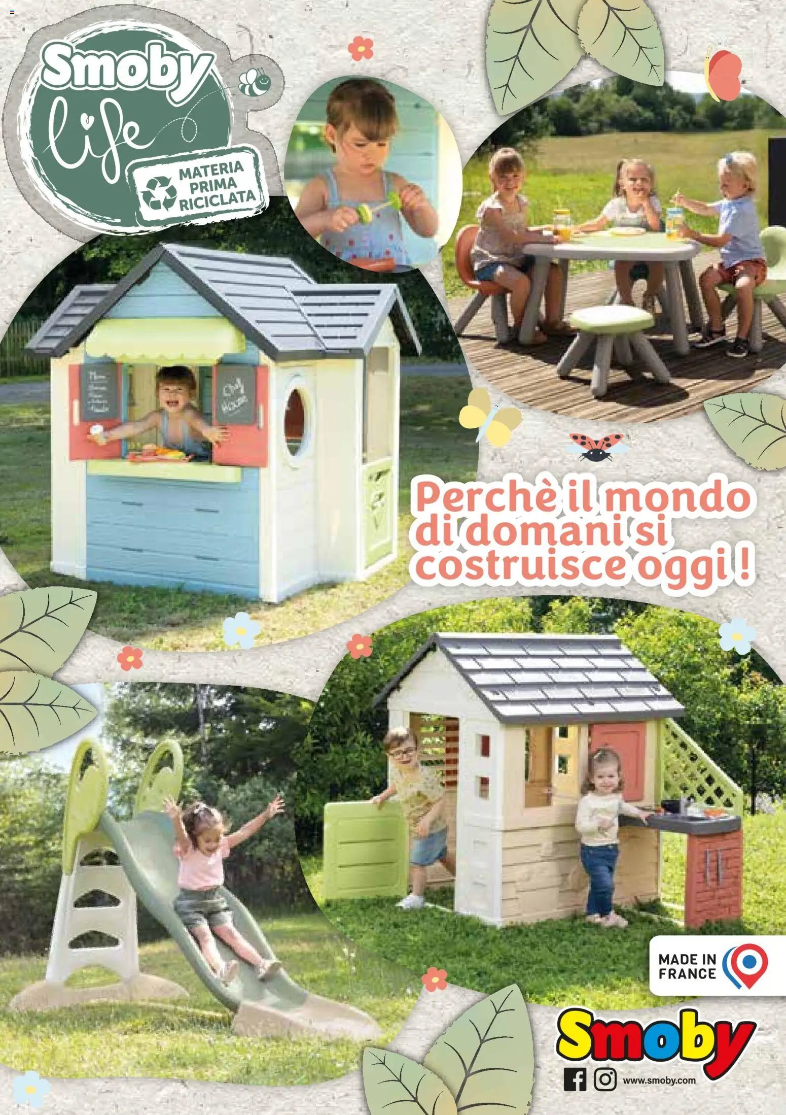 Prenatal I Giochi catalogo (2026-01-05 - 2026-02-28)