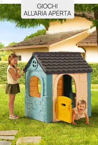 Prenatal I Giochi catalogo (2026-01-05 - 2026-02-28)