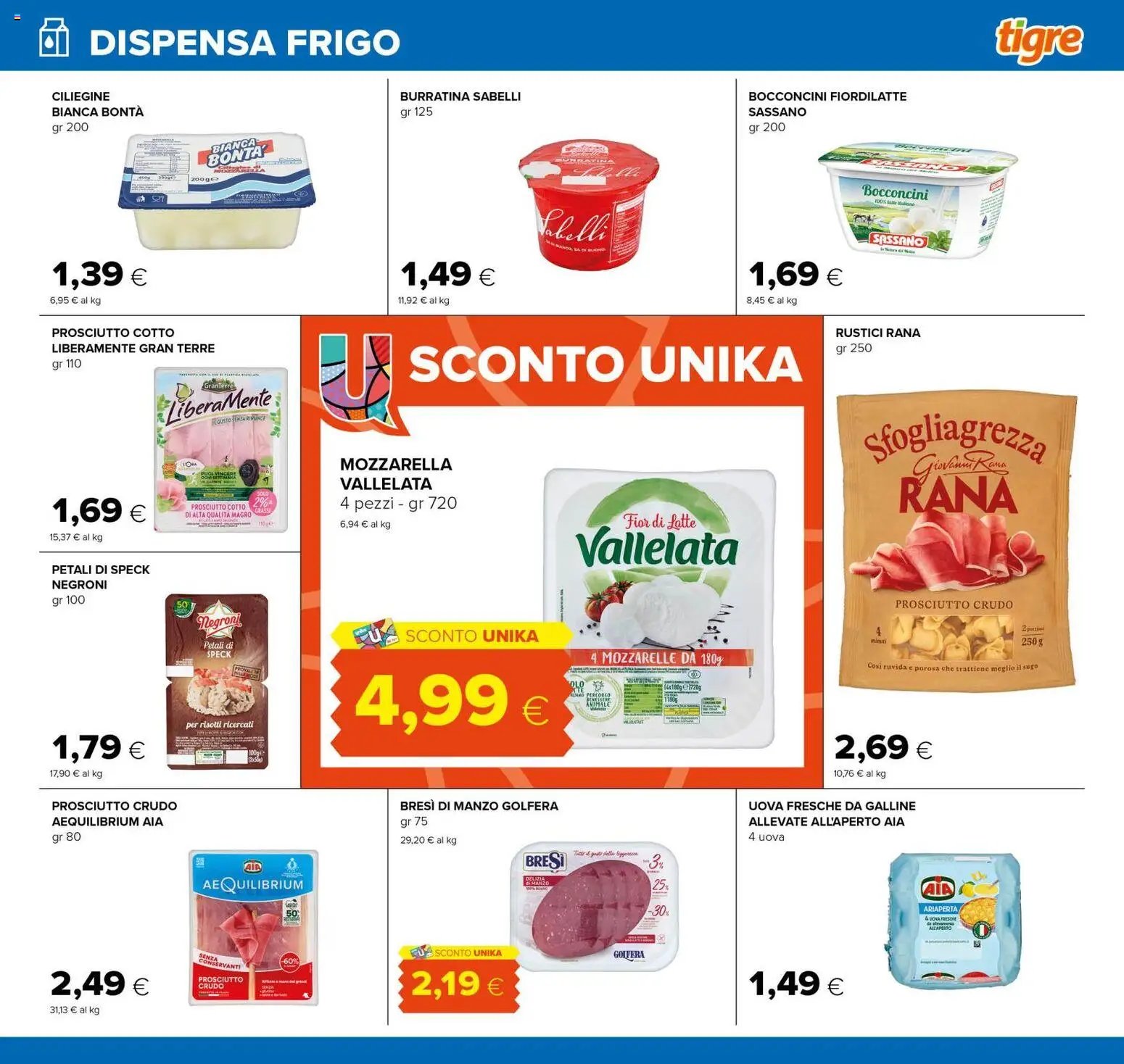 Tigre volantino
