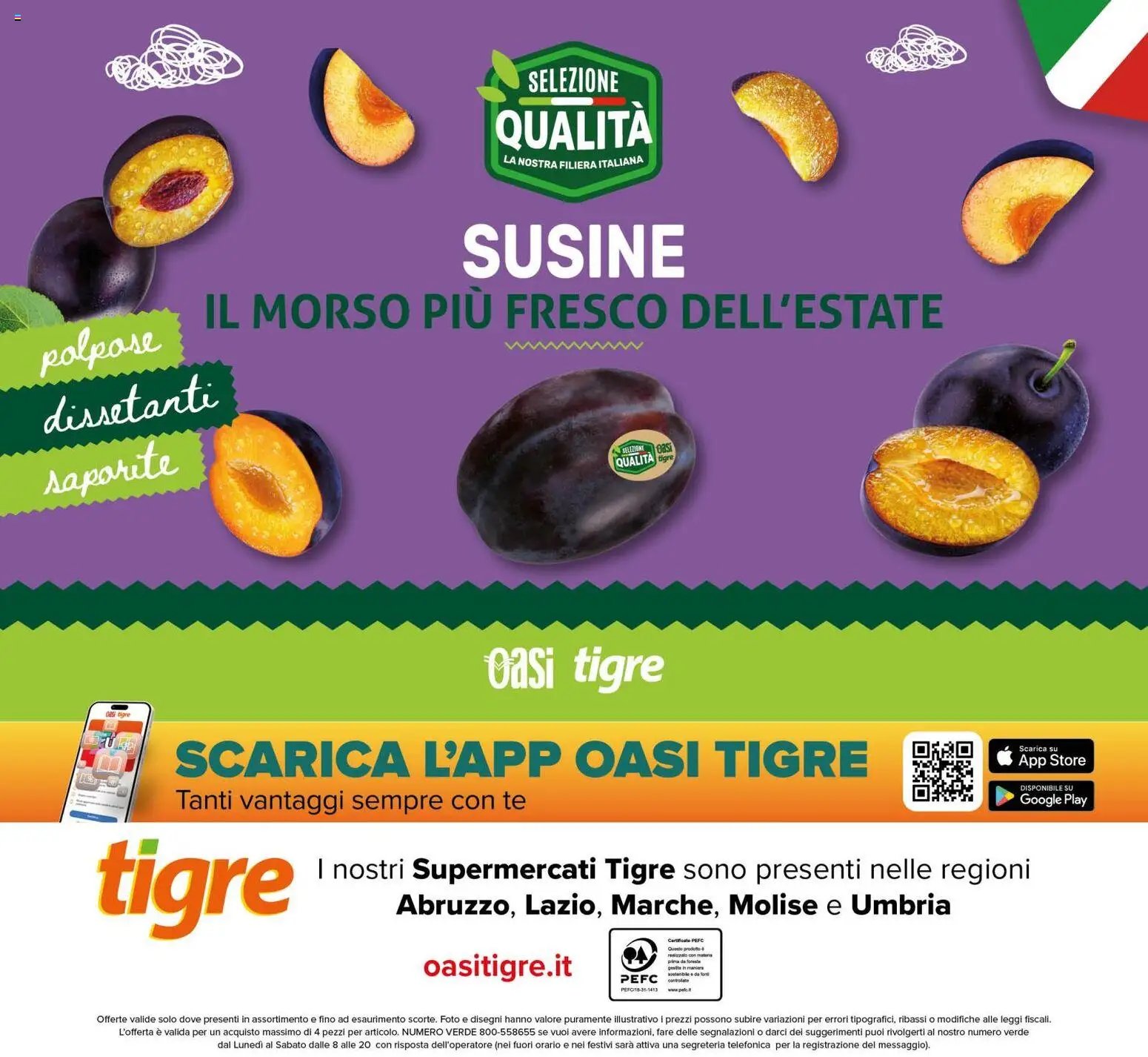 Tigre volantino