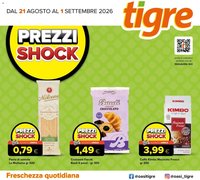 Tigre volantino