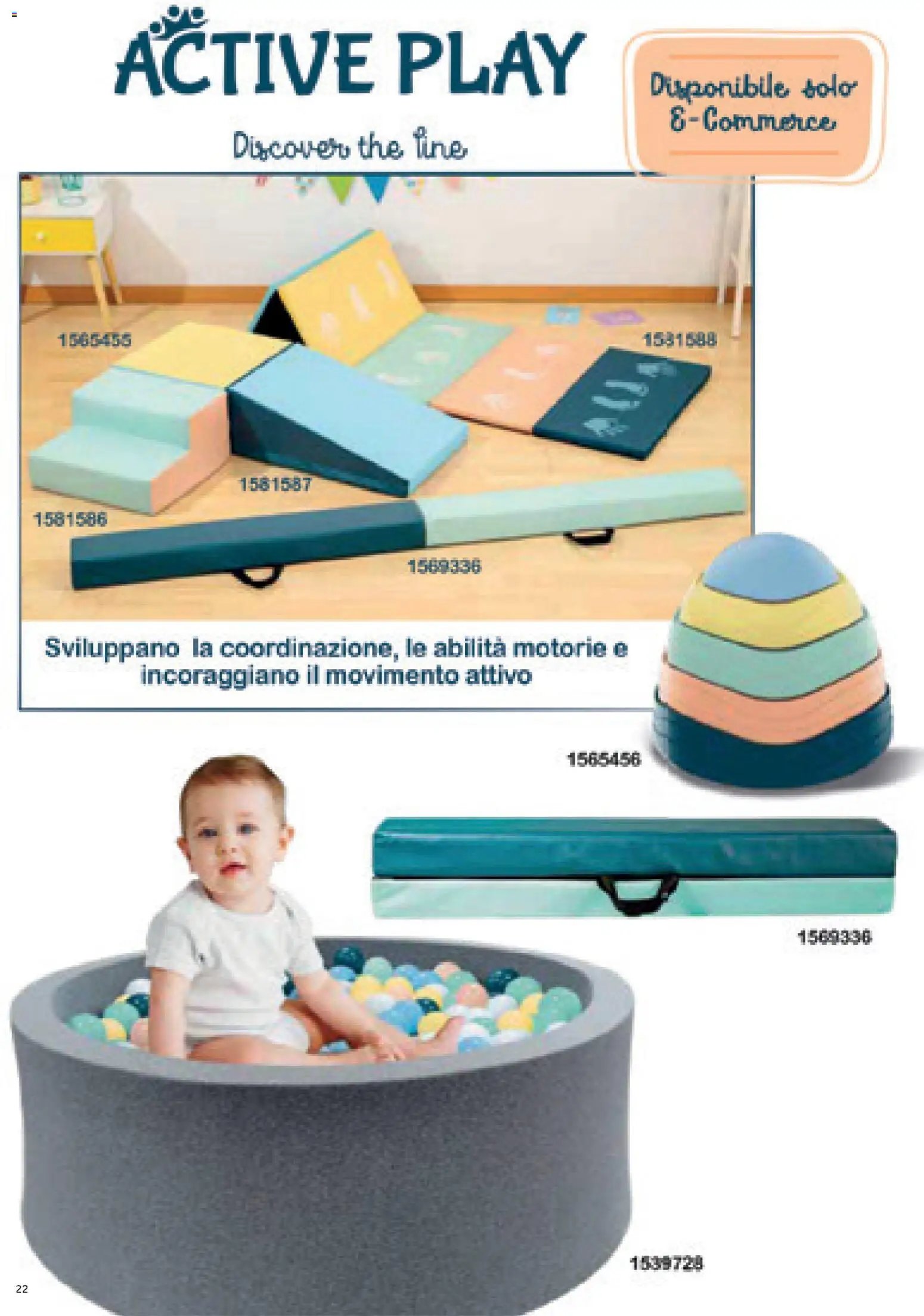 Prenatal volantino Zaini e marsupi