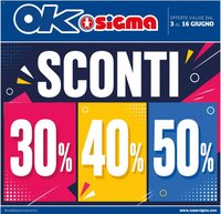 SIGMA volantino OK
