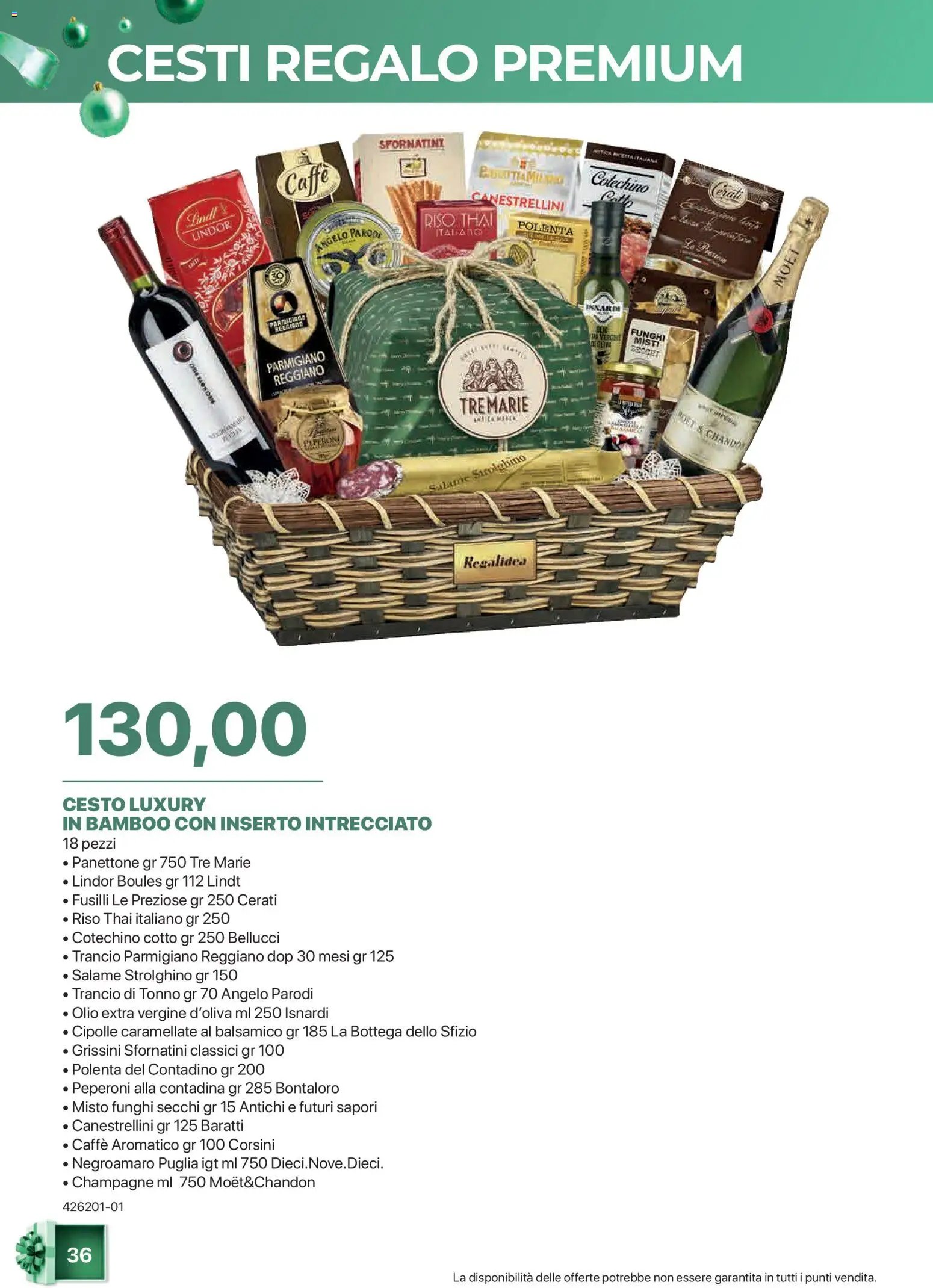 Sogegross Natale catalogo (2025-11-05 - 2025-12-24)