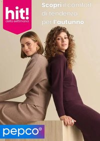 Pepco volantino