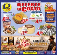 Pewex volantino City