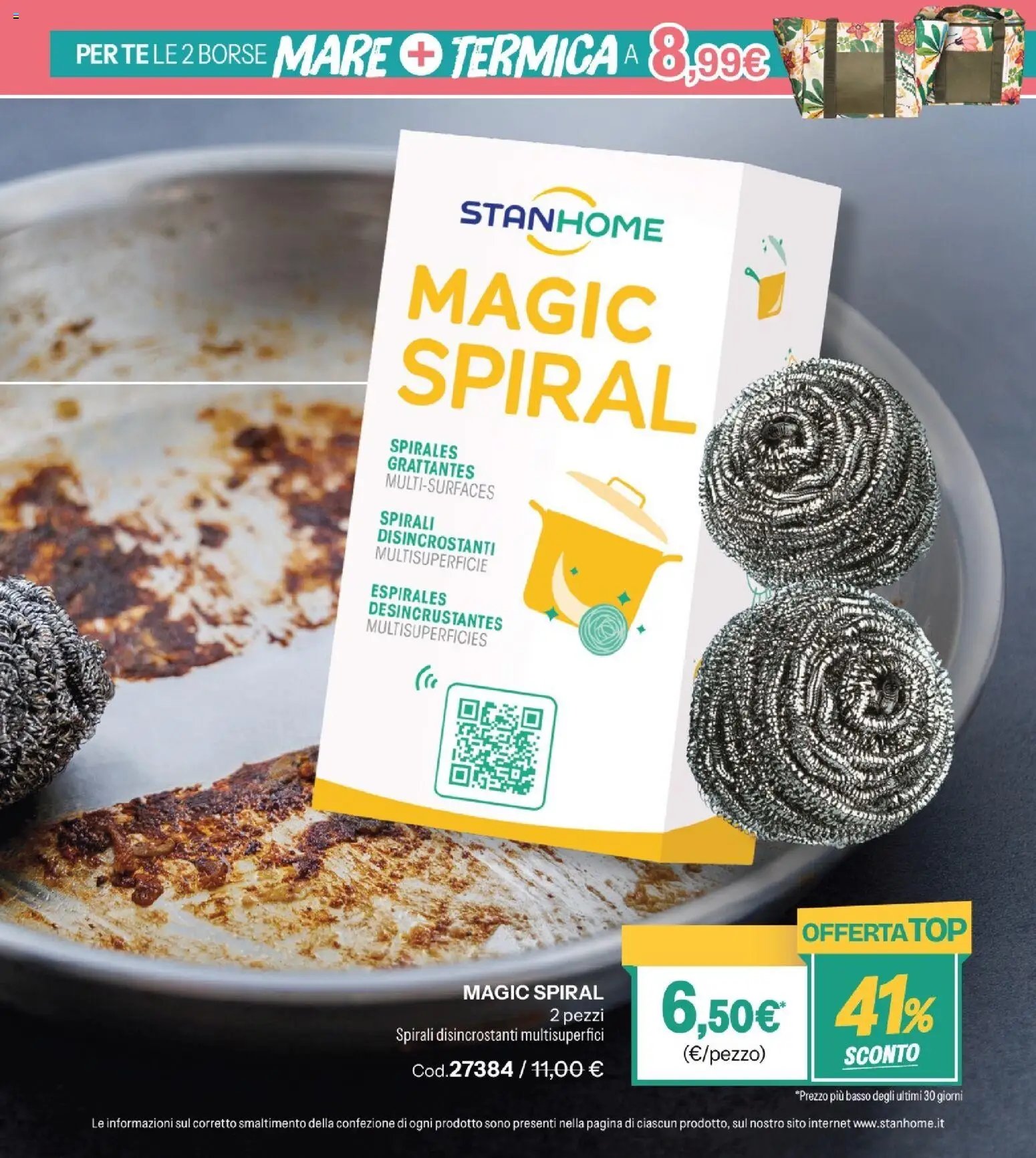 Catalogo Stanhome 9 2026