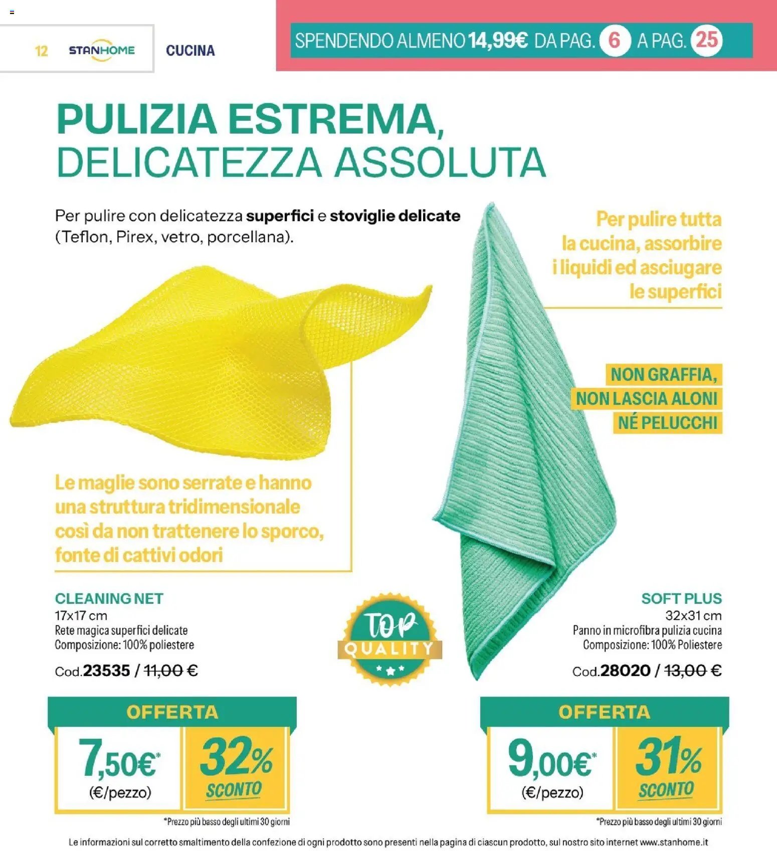 Catalogo Stanhome 9 2026