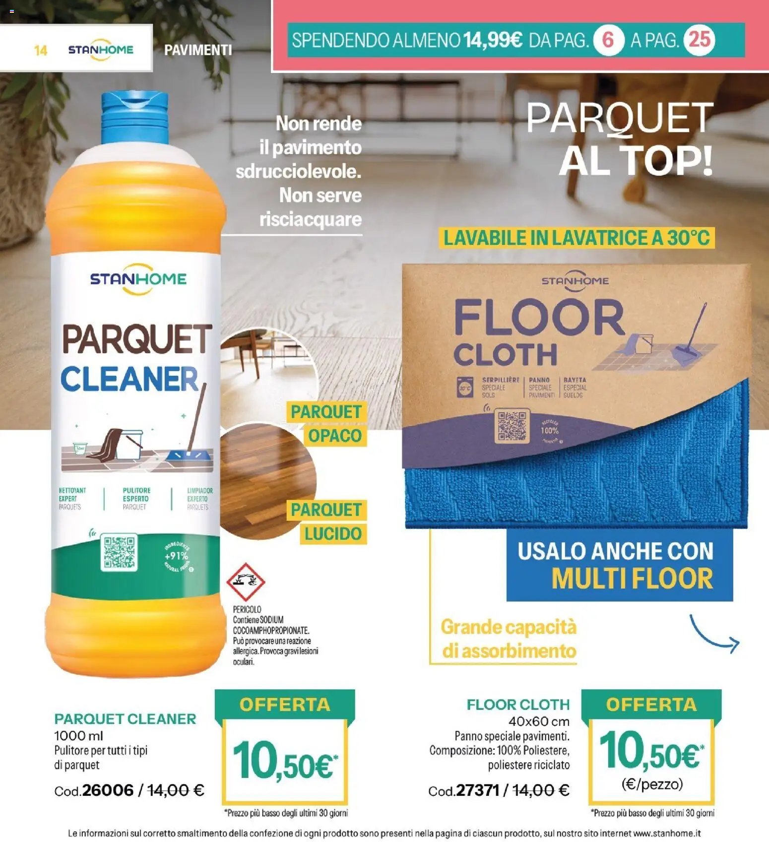 Catalogo Stanhome 9 2026