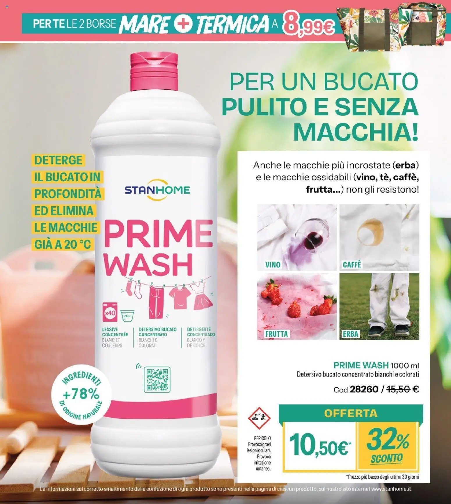 Catalogo Stanhome 9 2026
