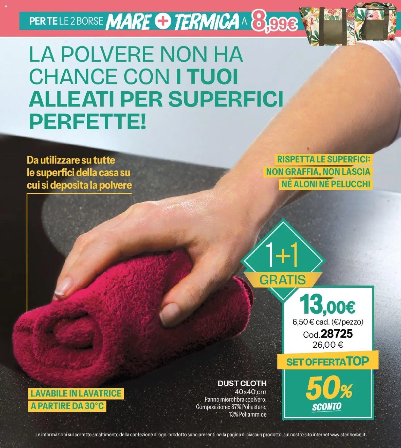 Catalogo Stanhome 9 2026