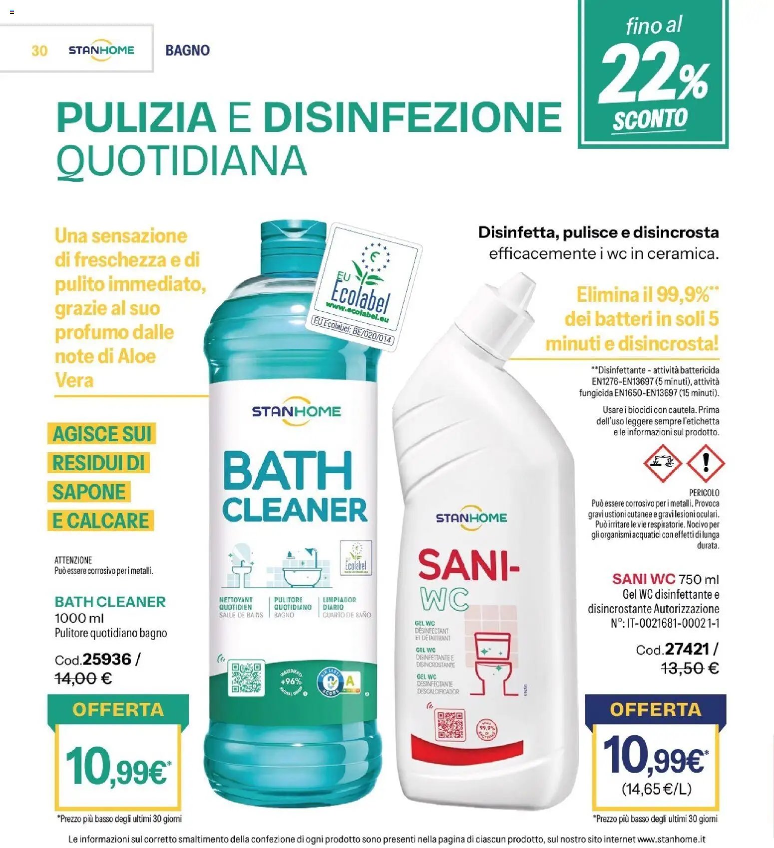 Catalogo Stanhome 9 2026