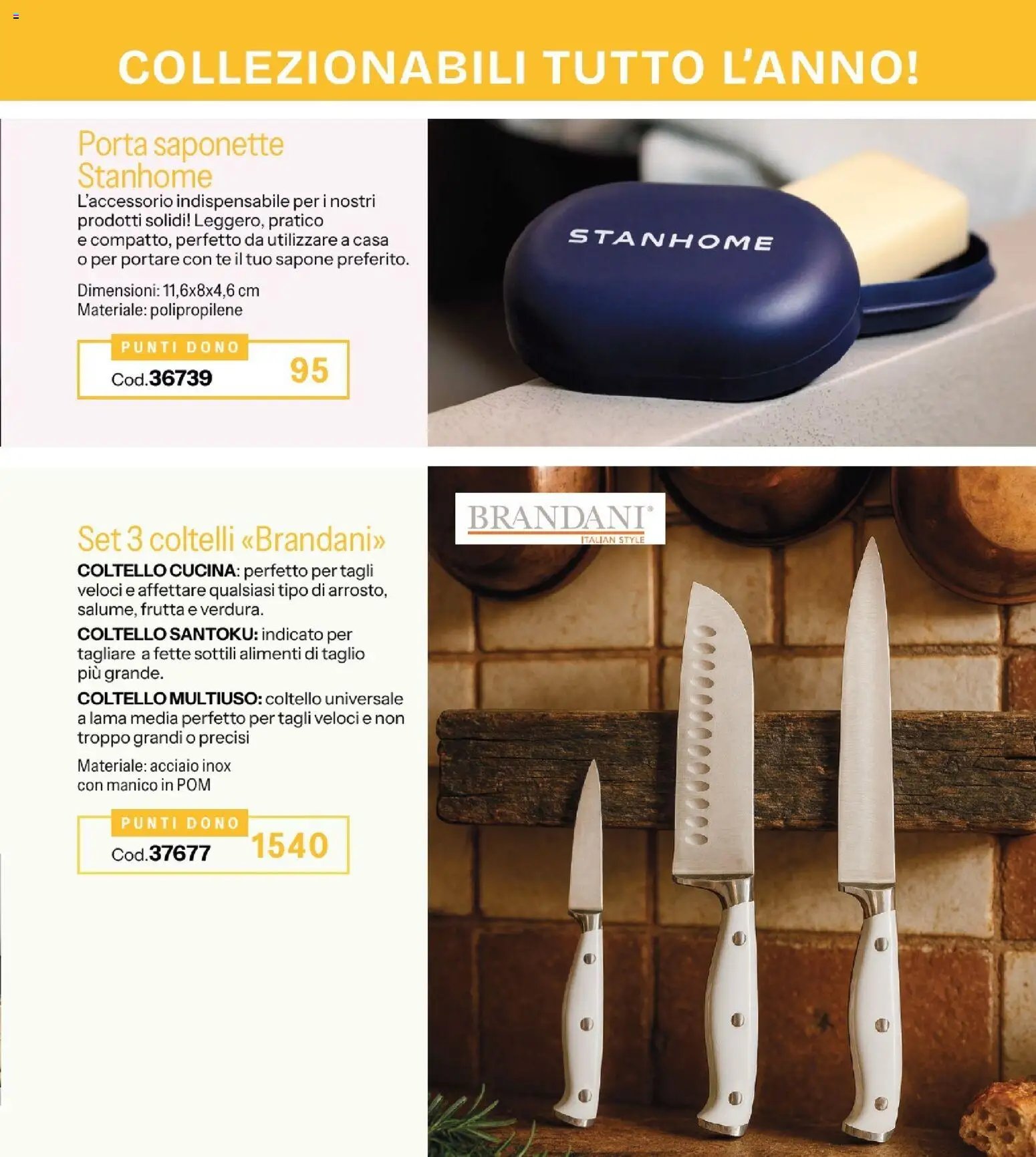 Catalogo Stanhome 9 2026