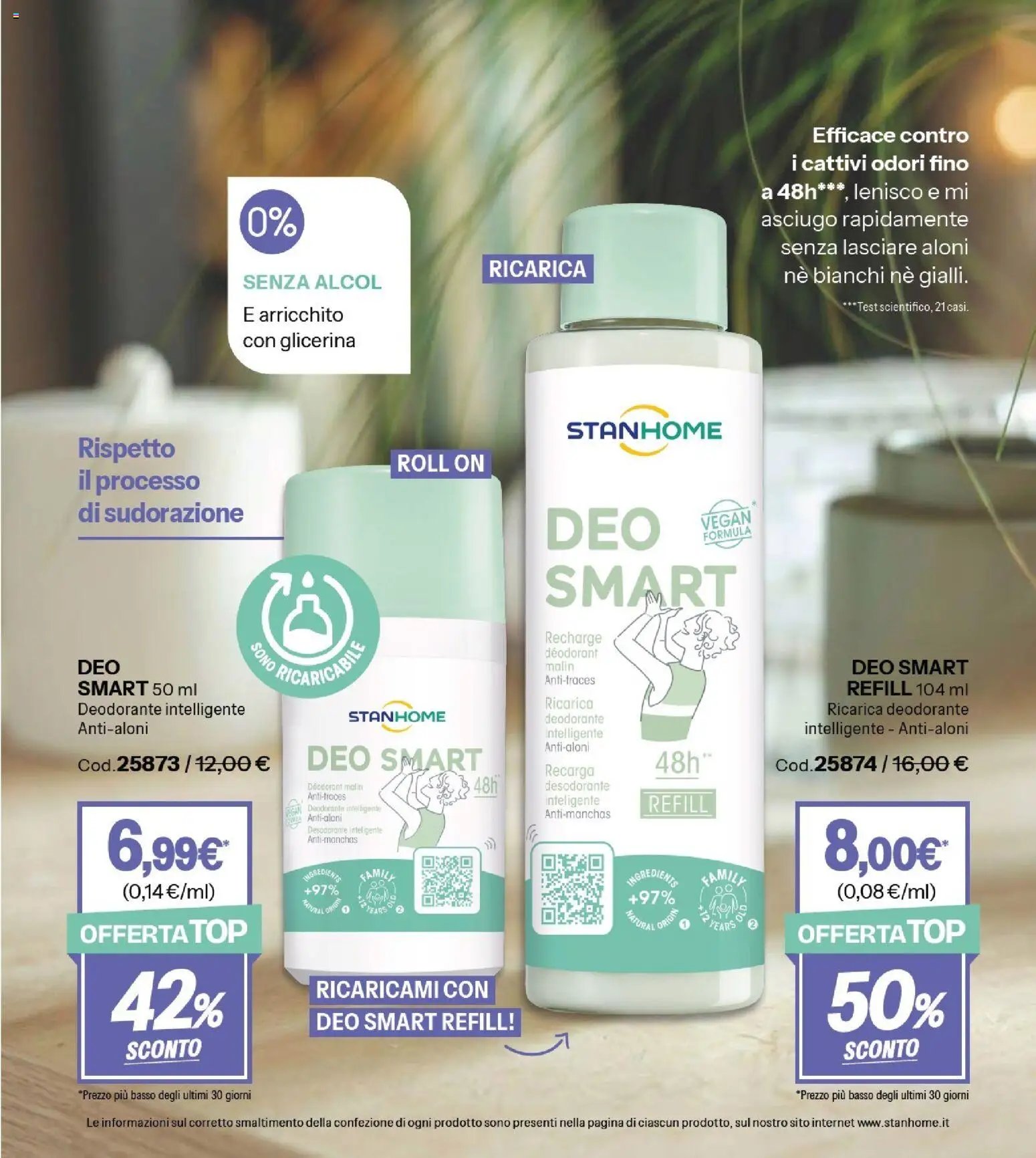 Catalogo Stanhome 9 2026
