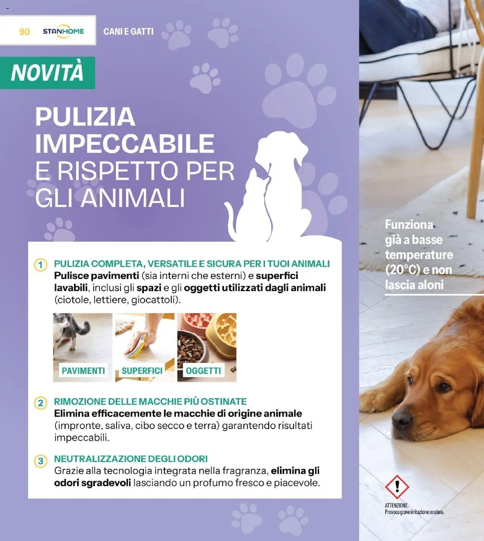 Catalogo Stanhome 9 2026