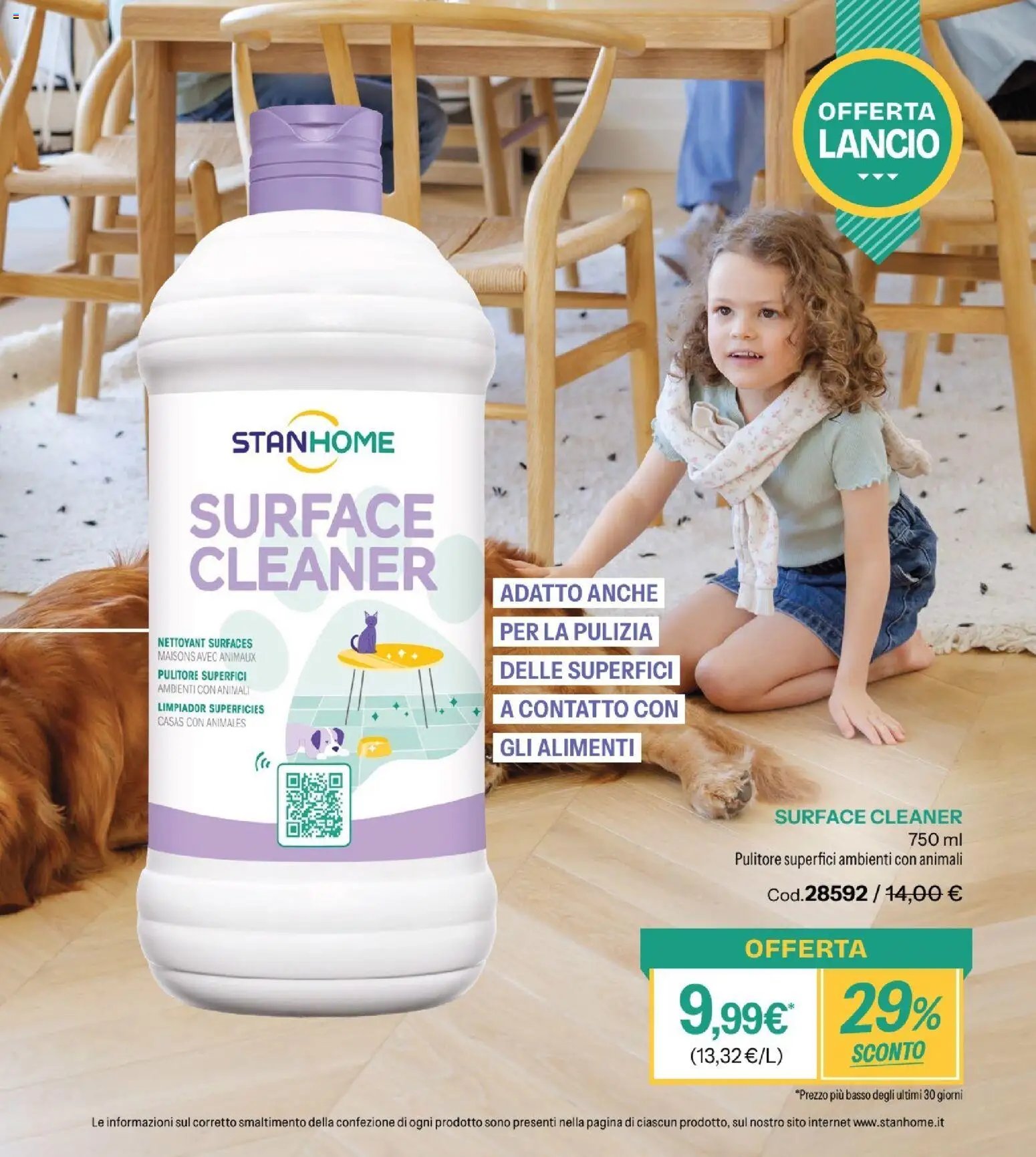 Catalogo Stanhome 9 2026