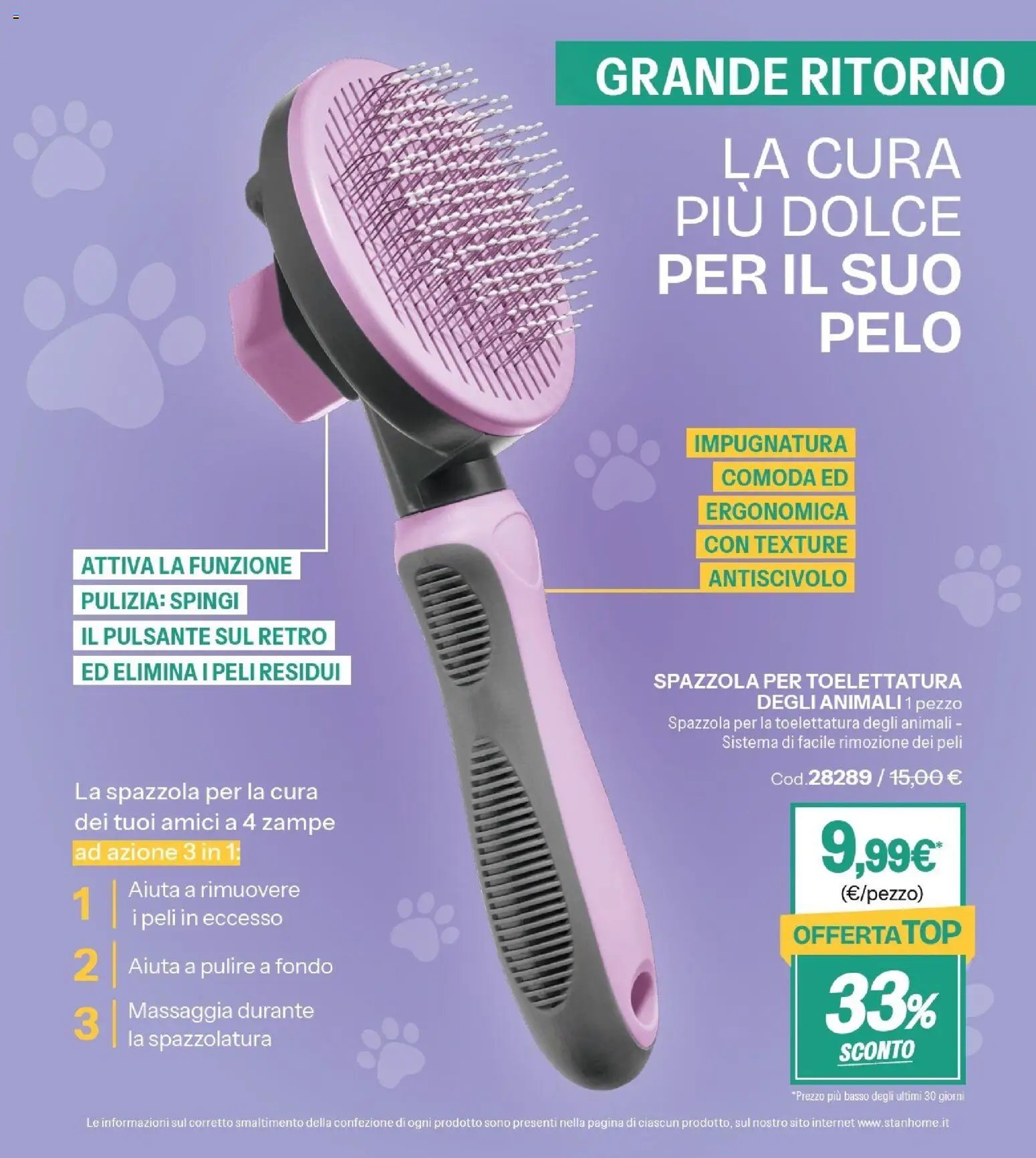 Catalogo Stanhome 9 2026