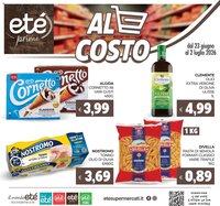 Eté volantino Prime