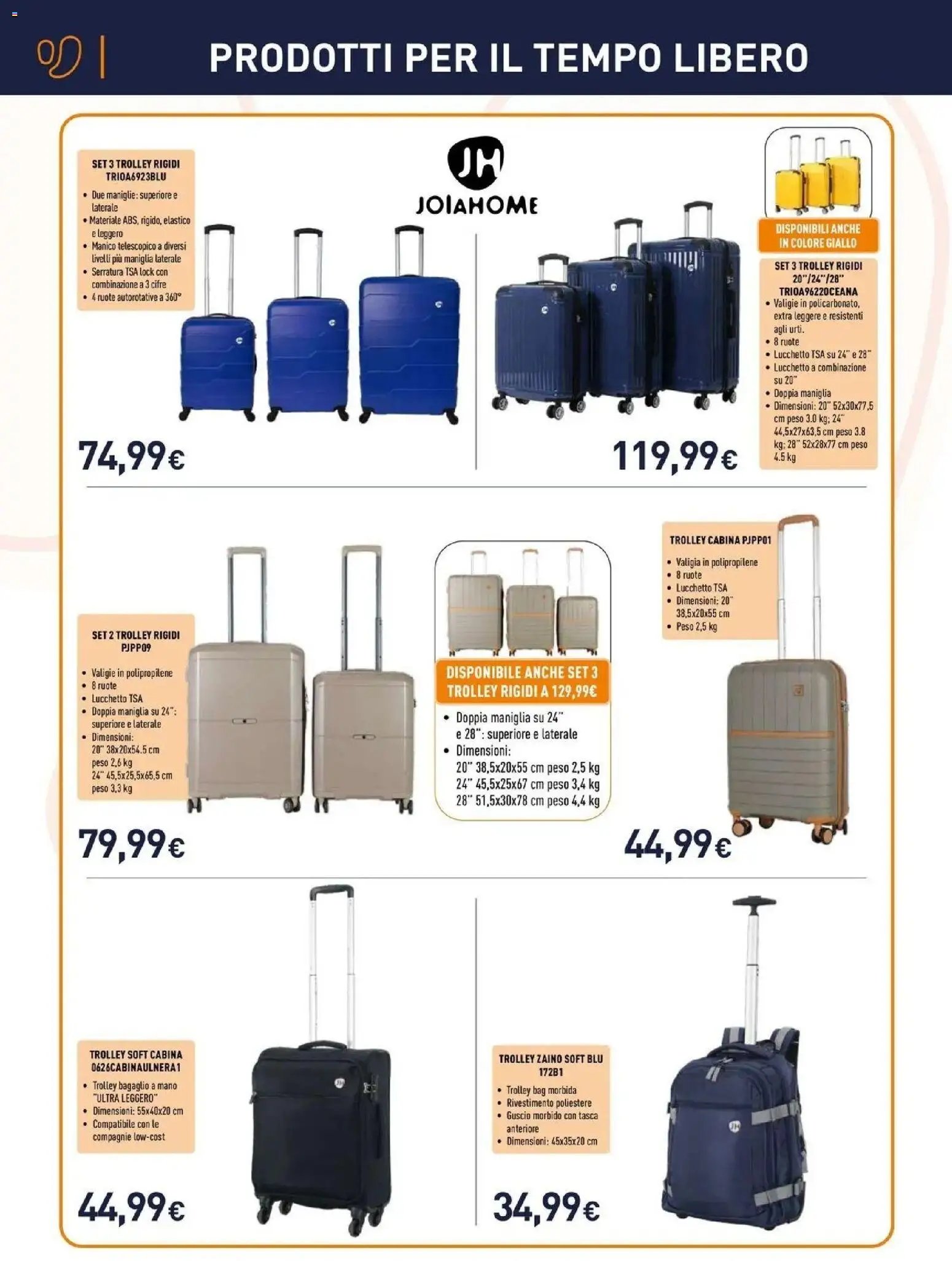 Unieuro - Speciale Piccoli Elettrodomestici da Unieuro!