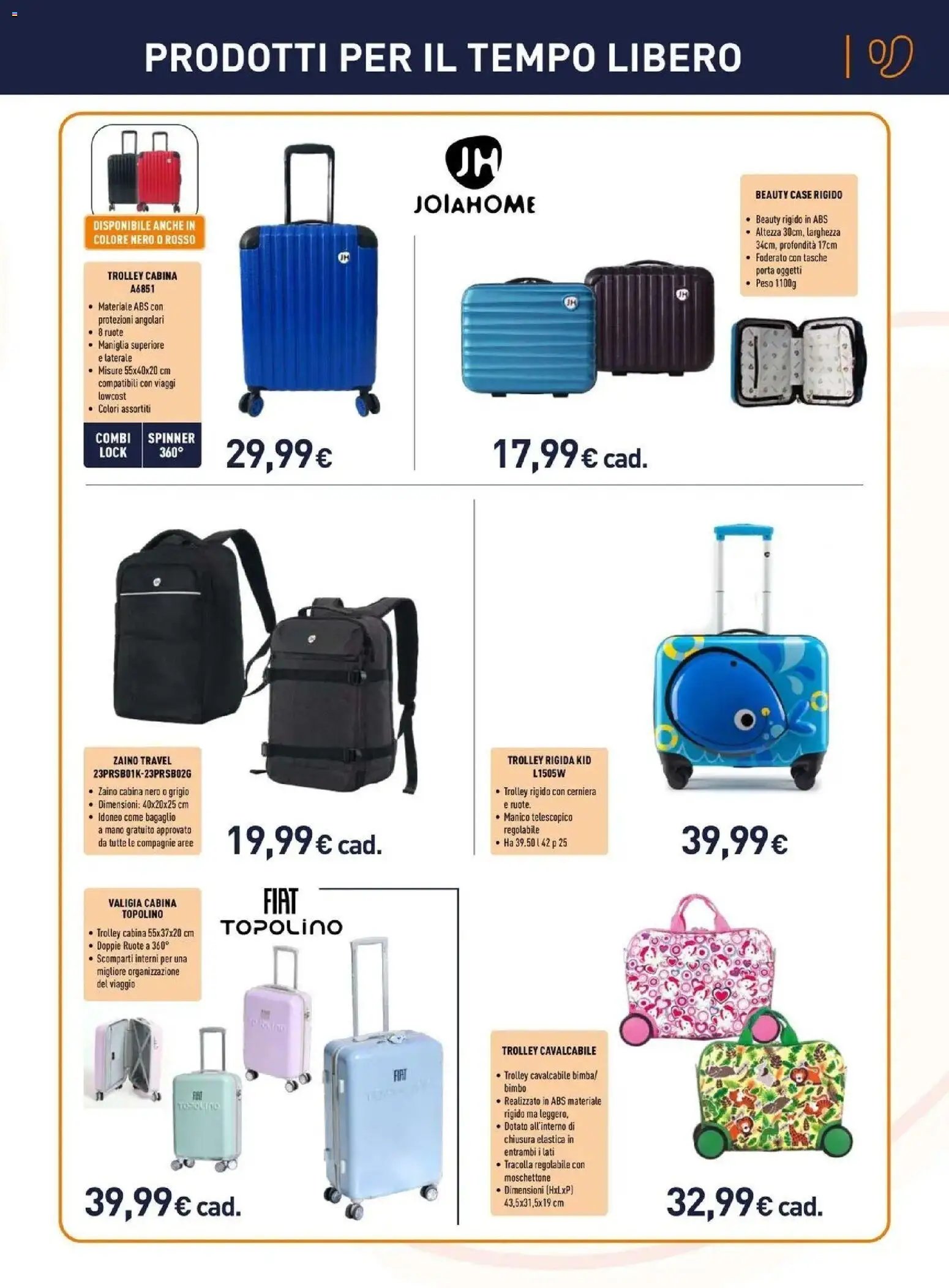 Unieuro - Speciale Piccoli Elettrodomestici da Unieuro!