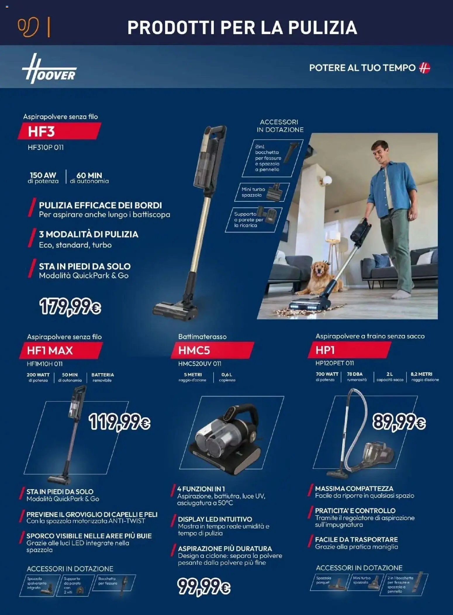 Unieuro - Speciale Piccoli Elettrodomestici da Unieuro!