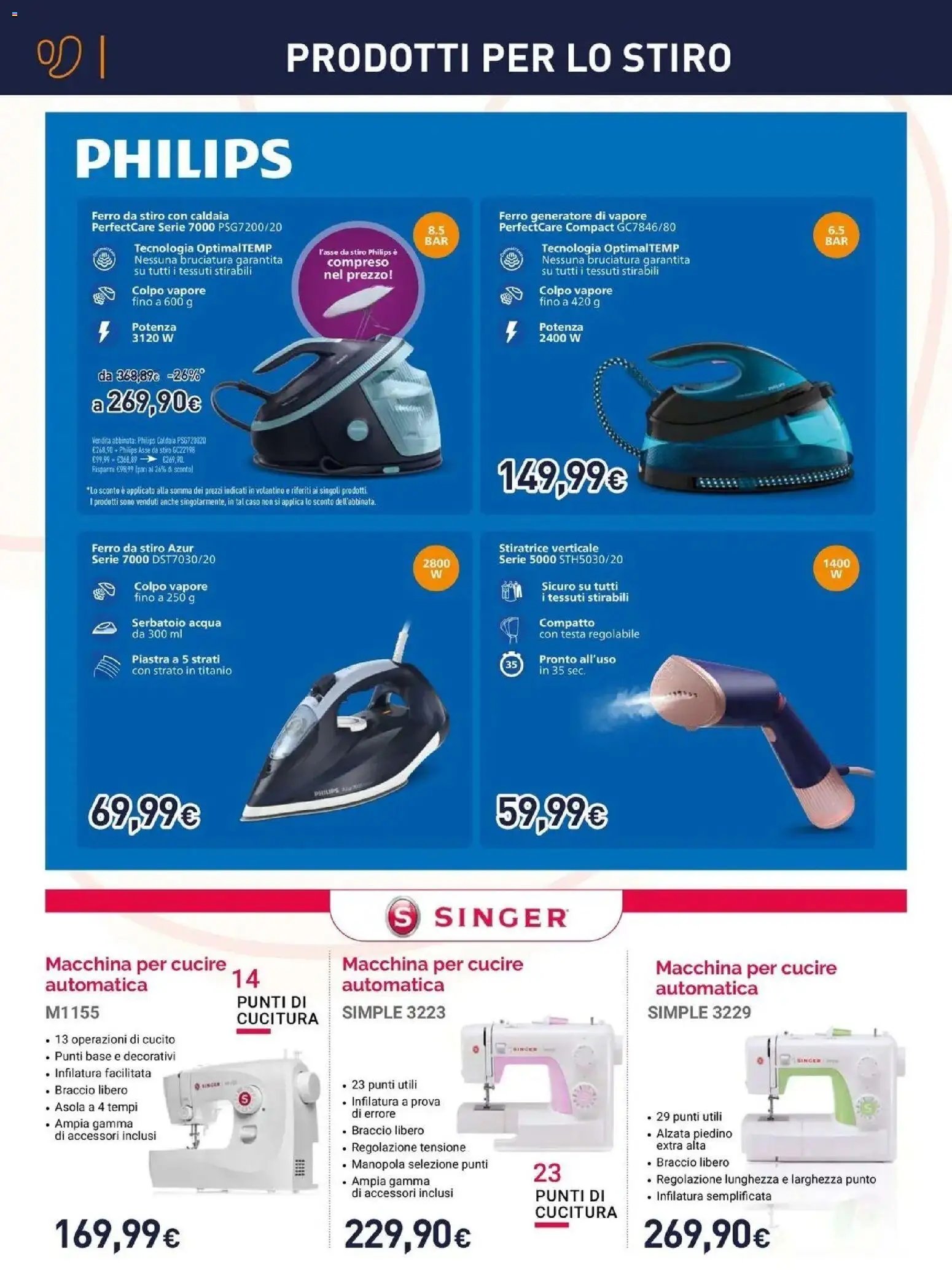 Unieuro - Speciale Piccoli Elettrodomestici da Unieuro!