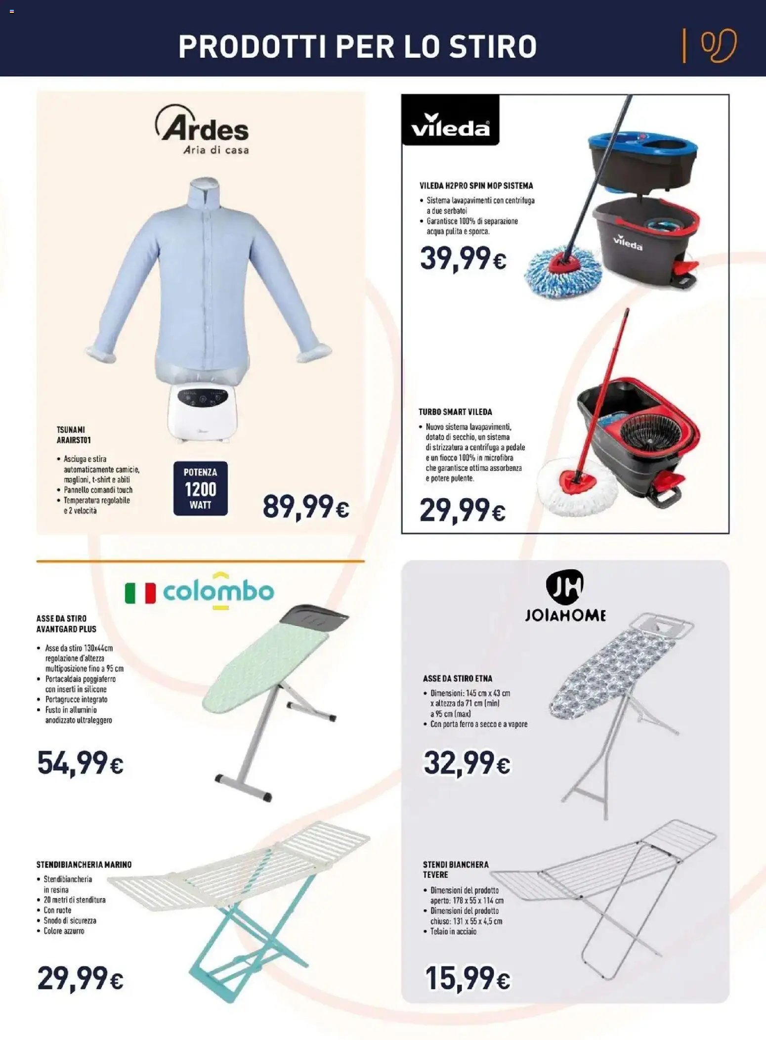 Unieuro - Speciale Piccoli Elettrodomestici da Unieuro!