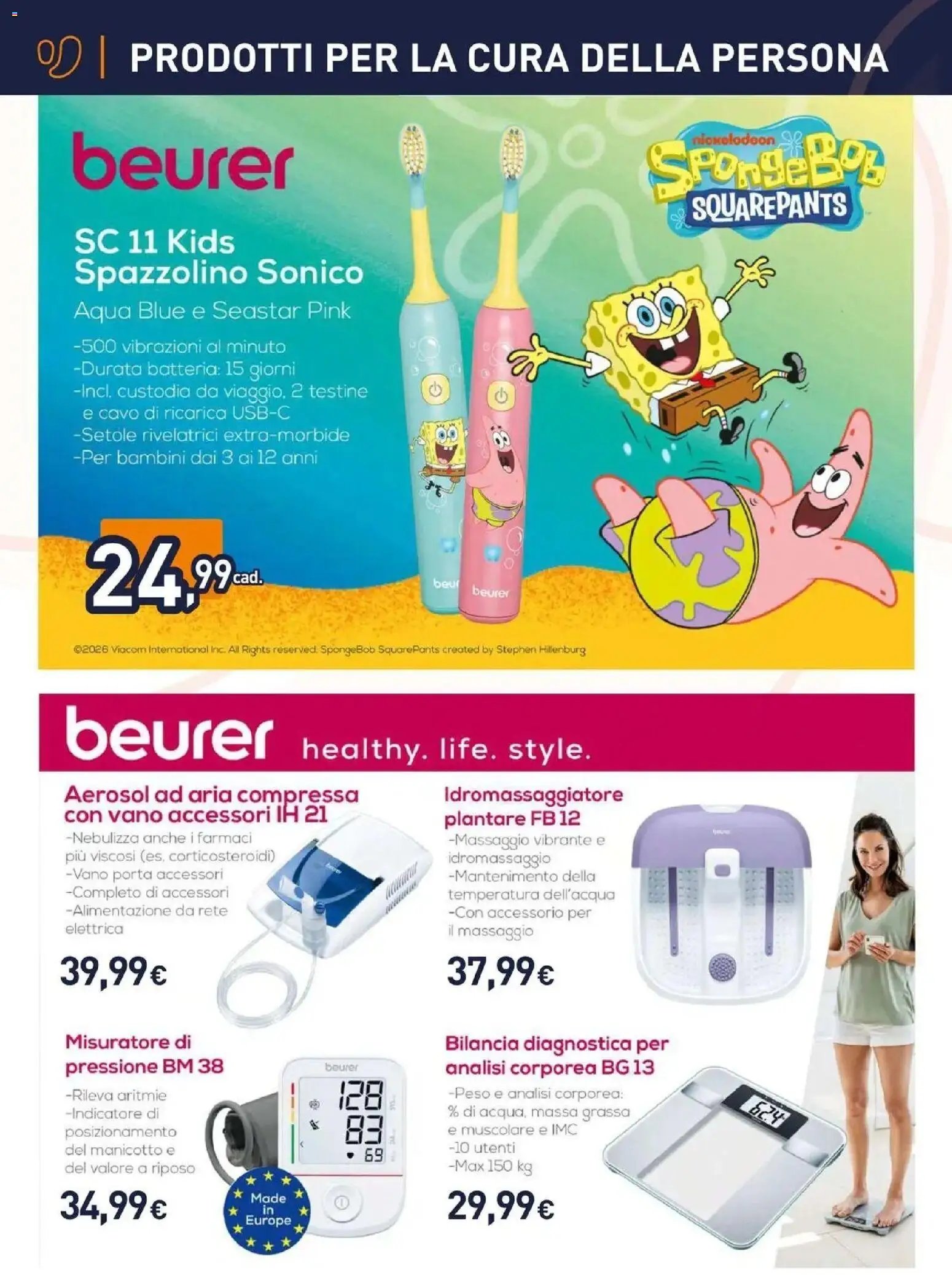 Unieuro - Speciale Piccoli Elettrodomestici da Unieuro!