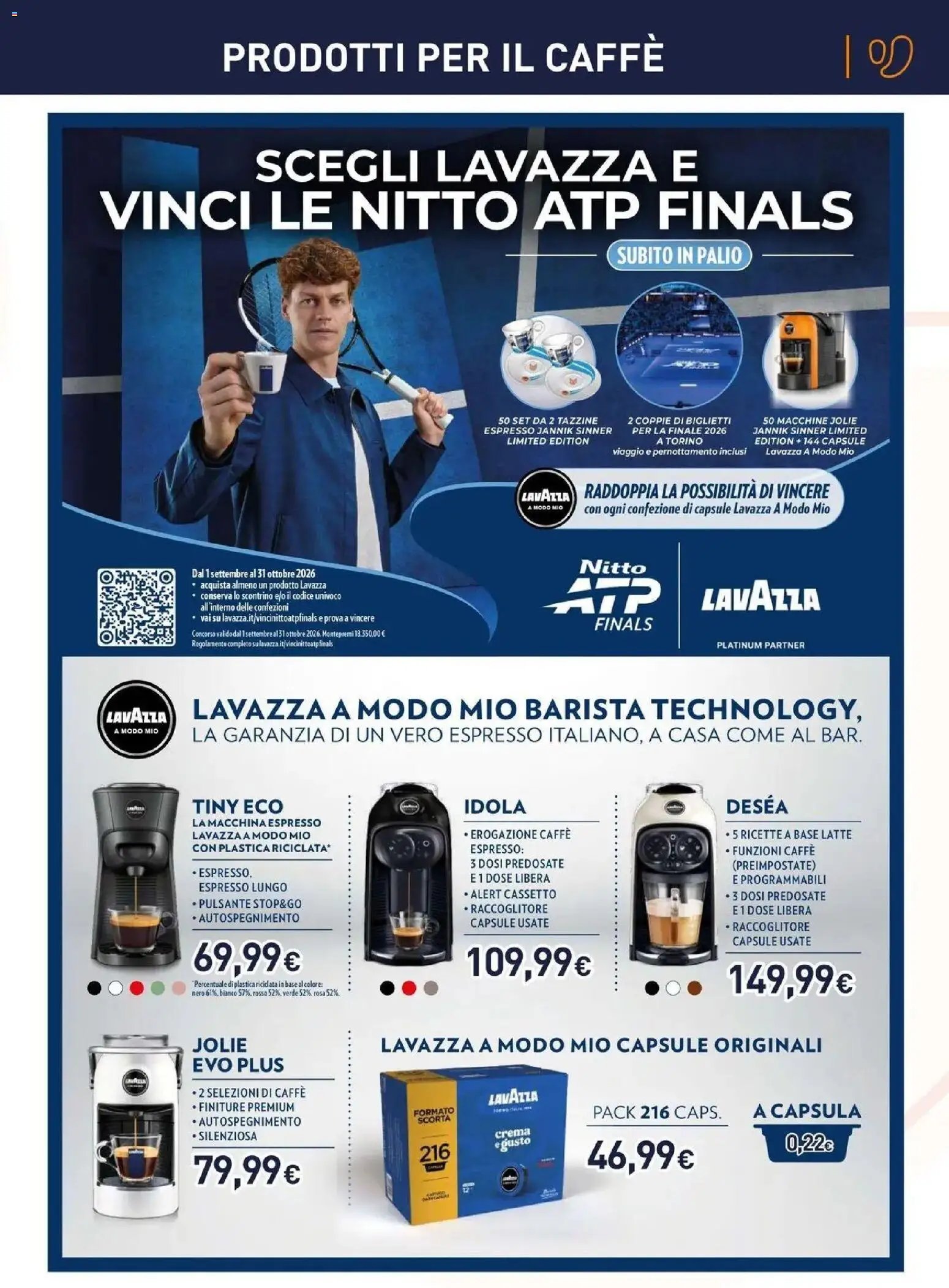 Unieuro - Speciale Piccoli Elettrodomestici da Unieuro!