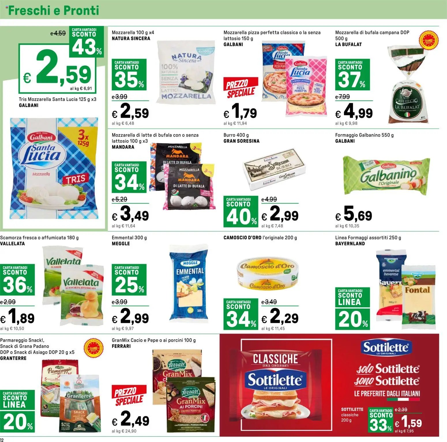 Iper volantino (2026-03-19 - 2026-03-29)