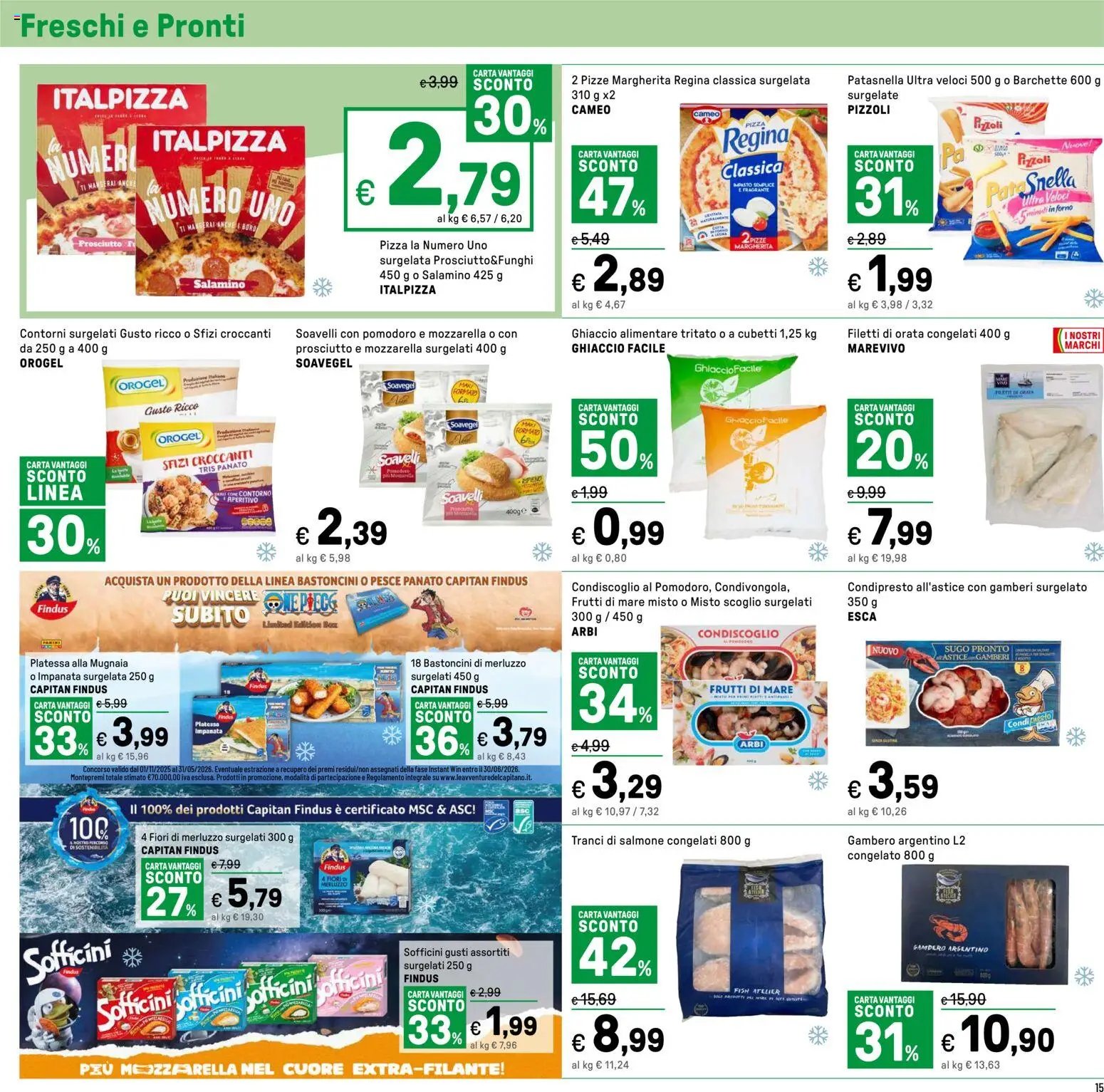 Iper volantino (2026-03-19 - 2026-03-29)